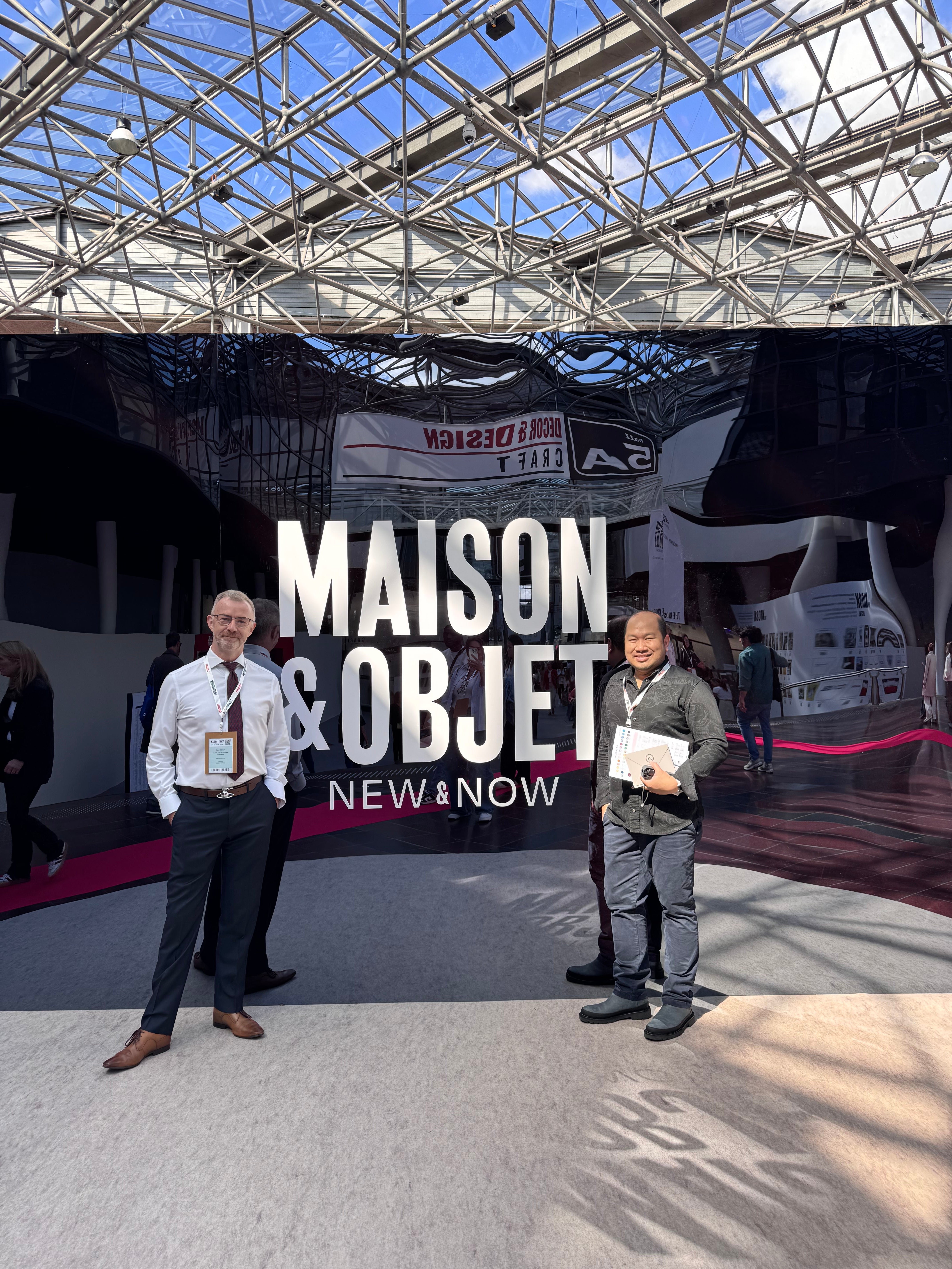 Maison&Objet Paris 2025