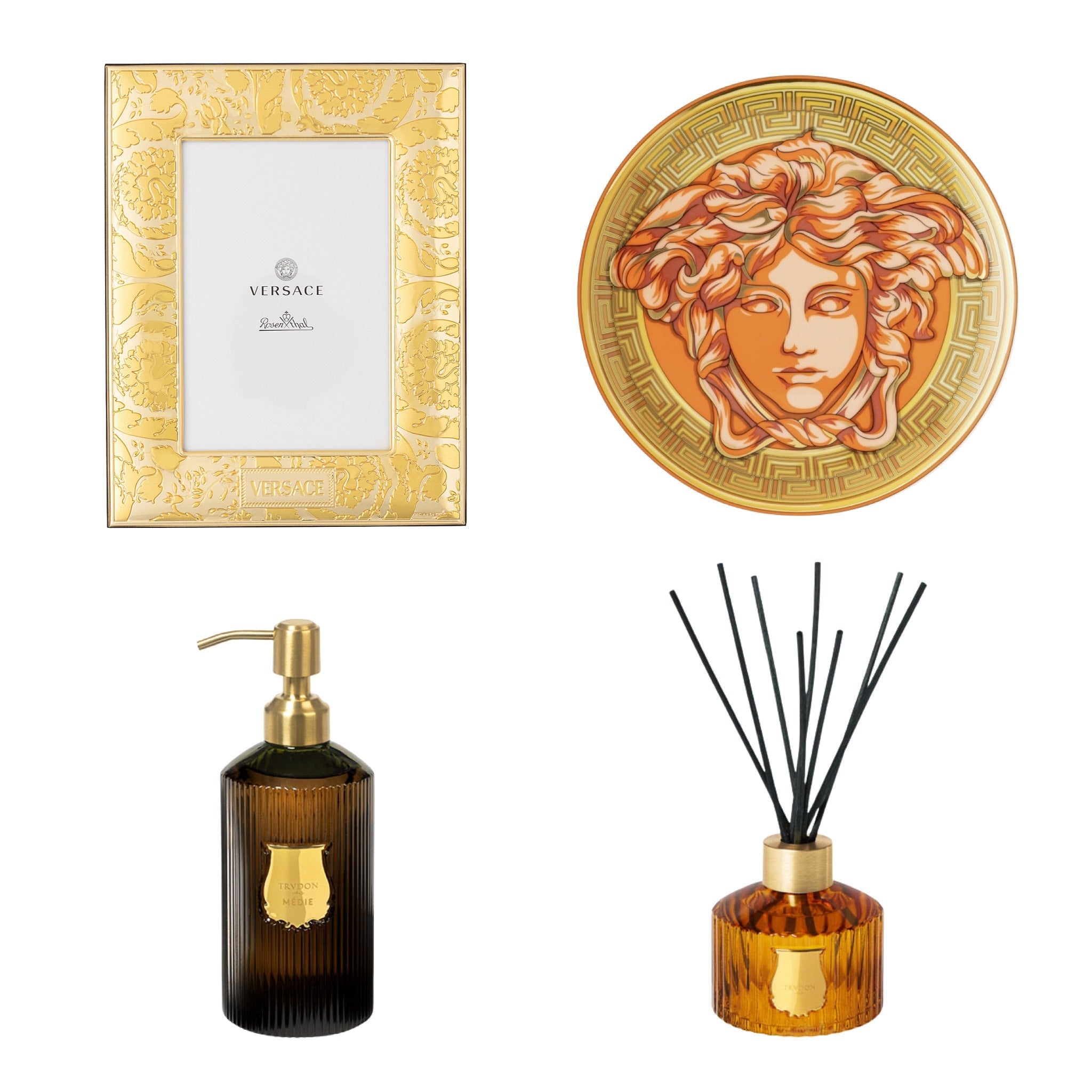 Lloyd and Paul Home Luxuries New Arrivals 2025