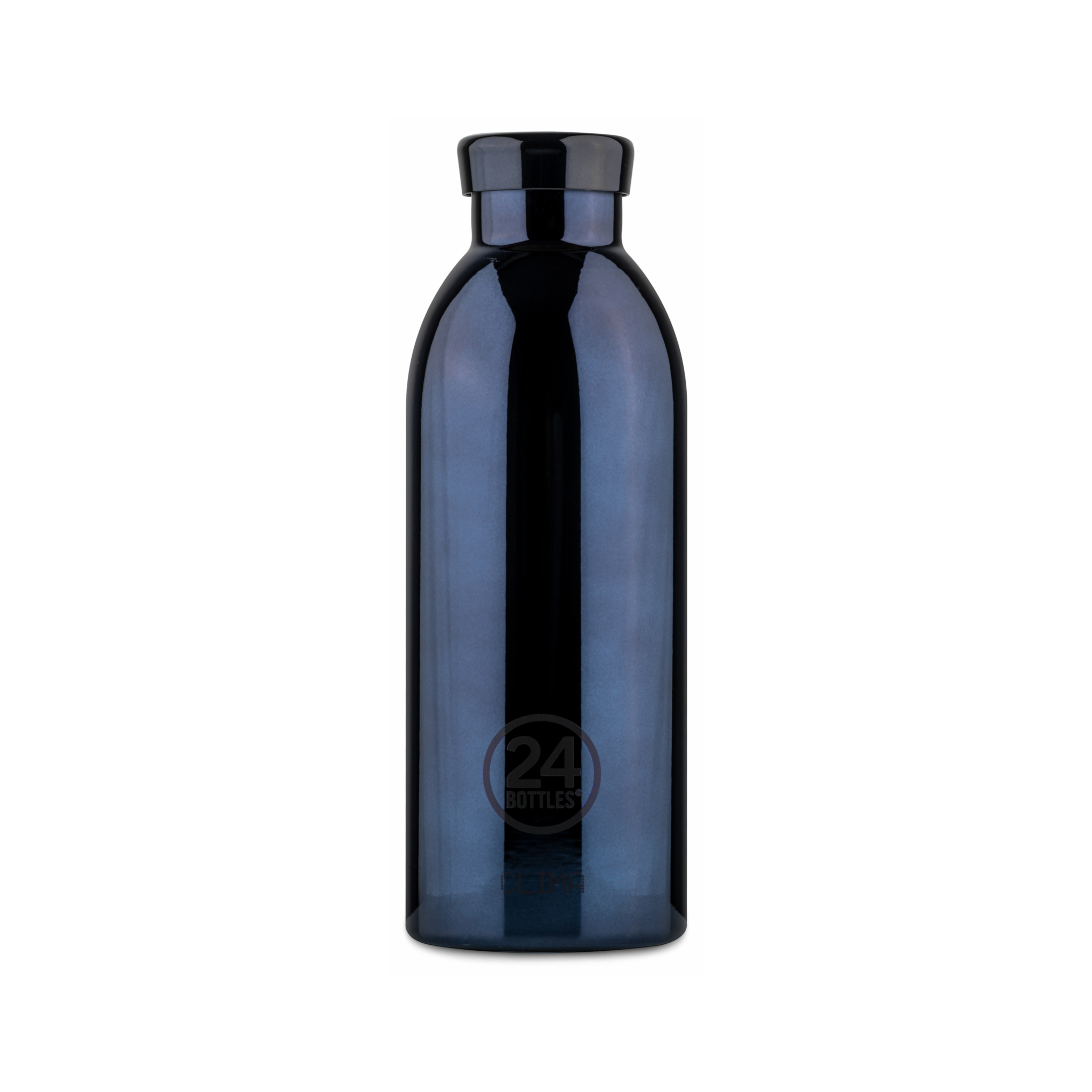 Clima Bottle Black Radiance 500ml