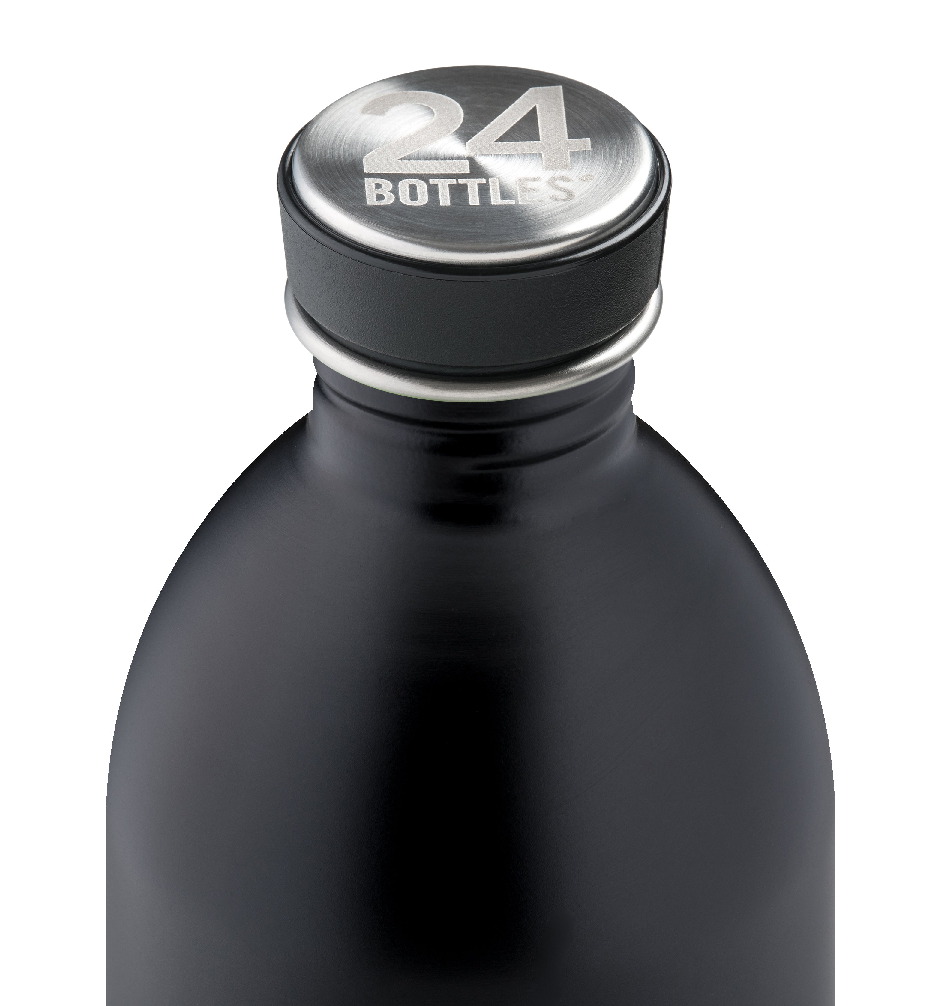 Urban Bottle Tuxedo Black 1000ml