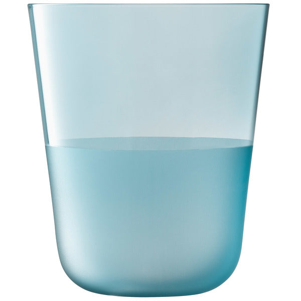 Arc Contrast Tumbler Sky 380ml Set of 2