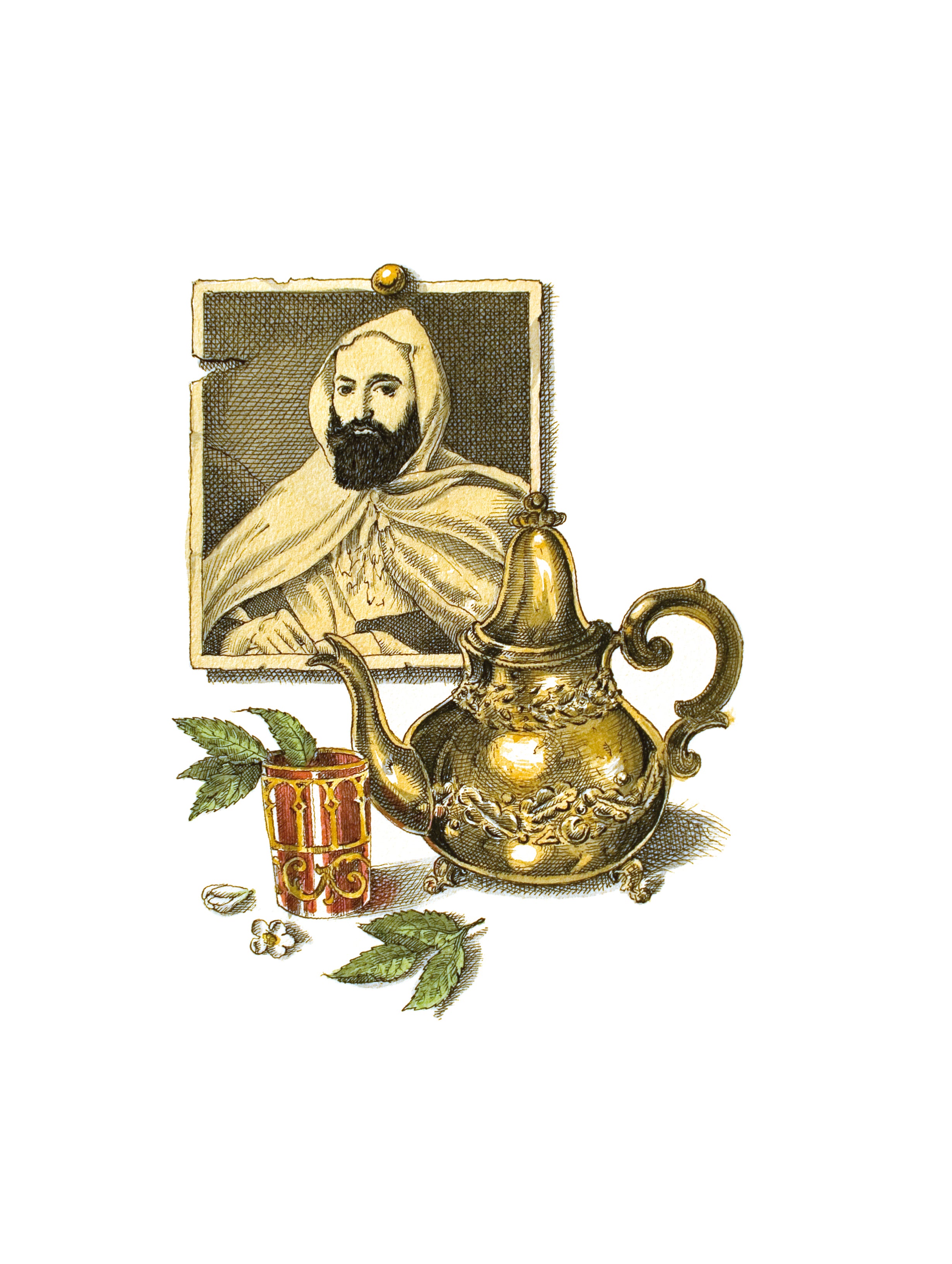 Lloyd and Paul Home Luxuries Abd El Kader