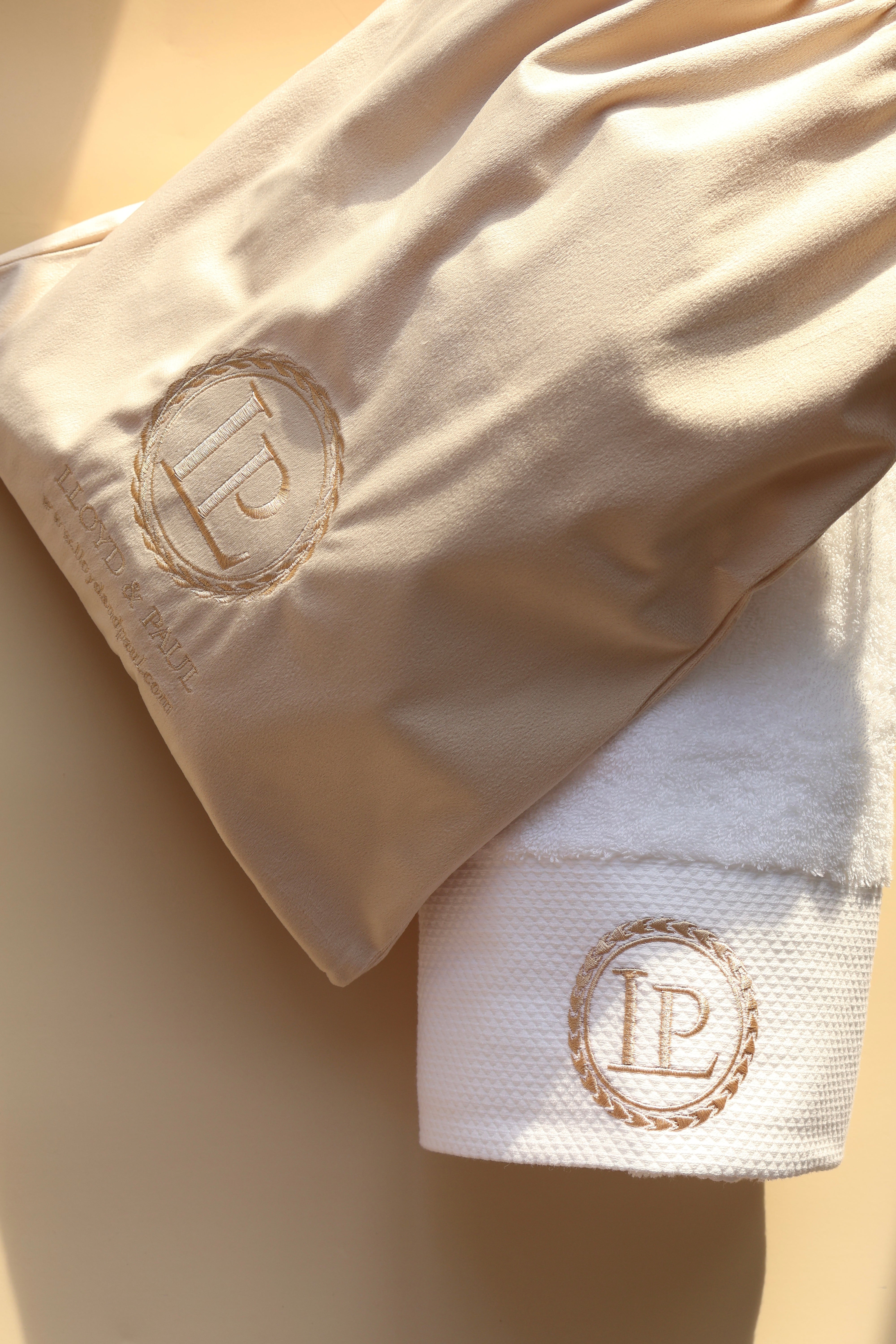 Egyptian Cotton Bath Towel – 80 x 160cm
