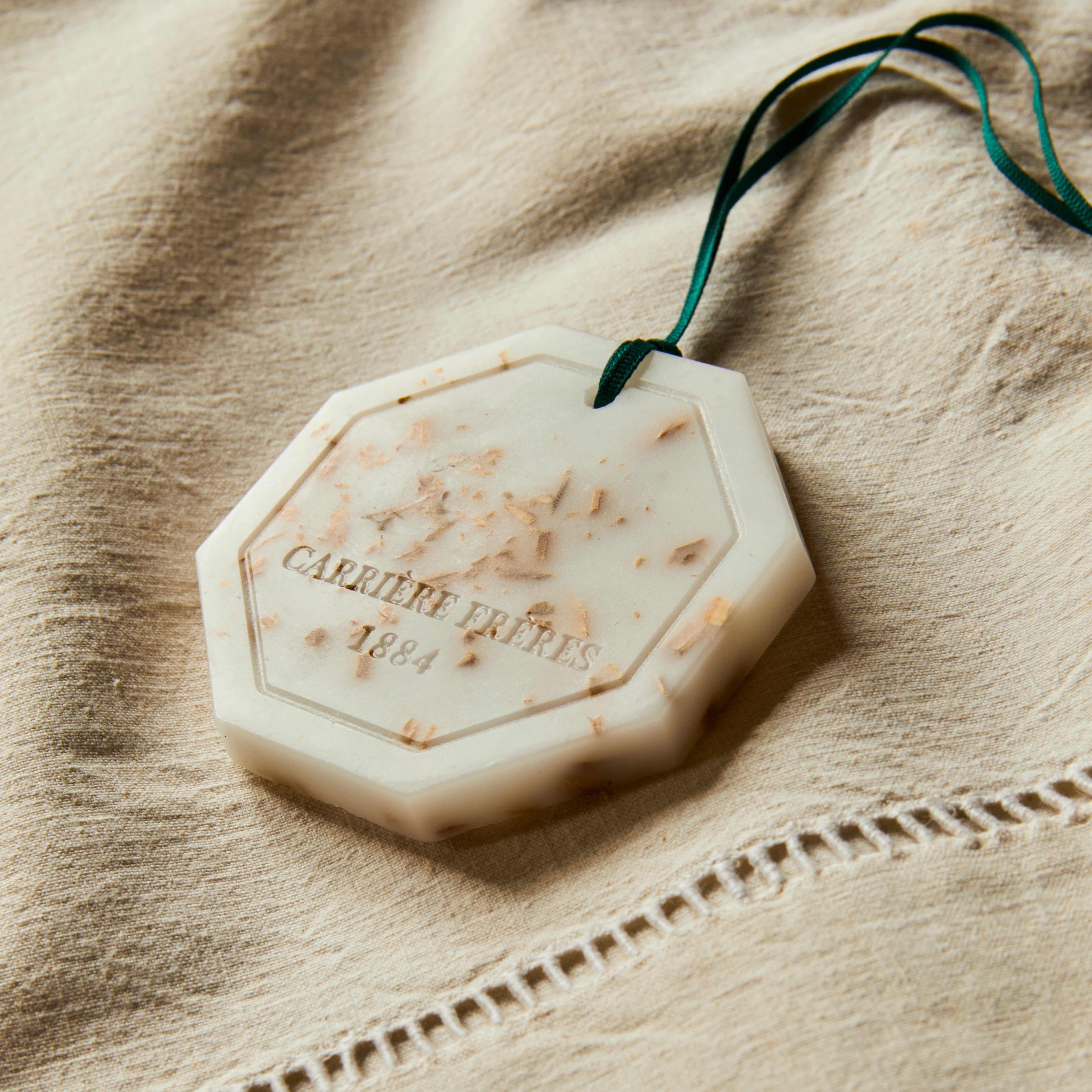 Carrière Frères Cedar Botanical Palet