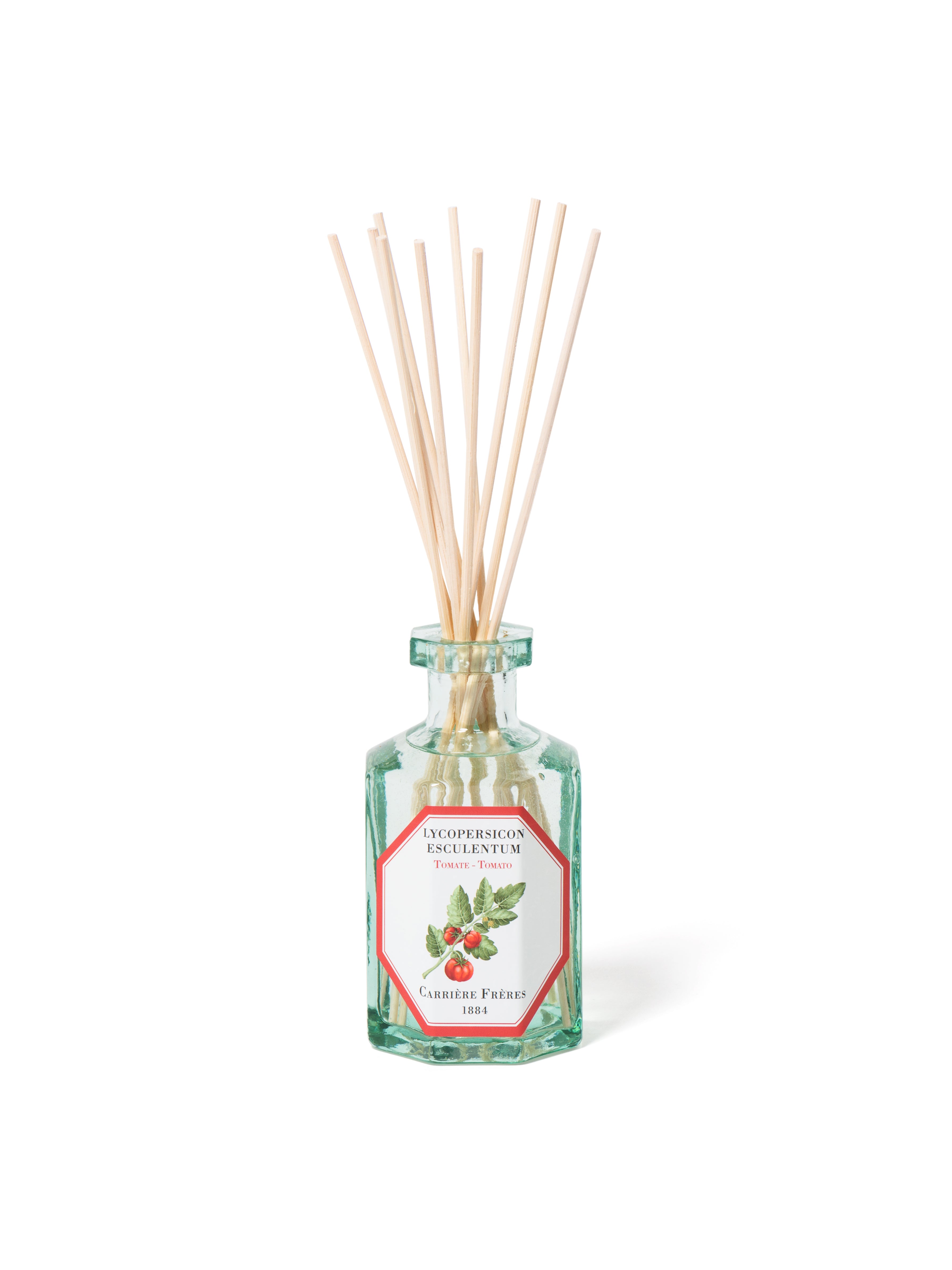 Tomato Reed Diffuser 200ml