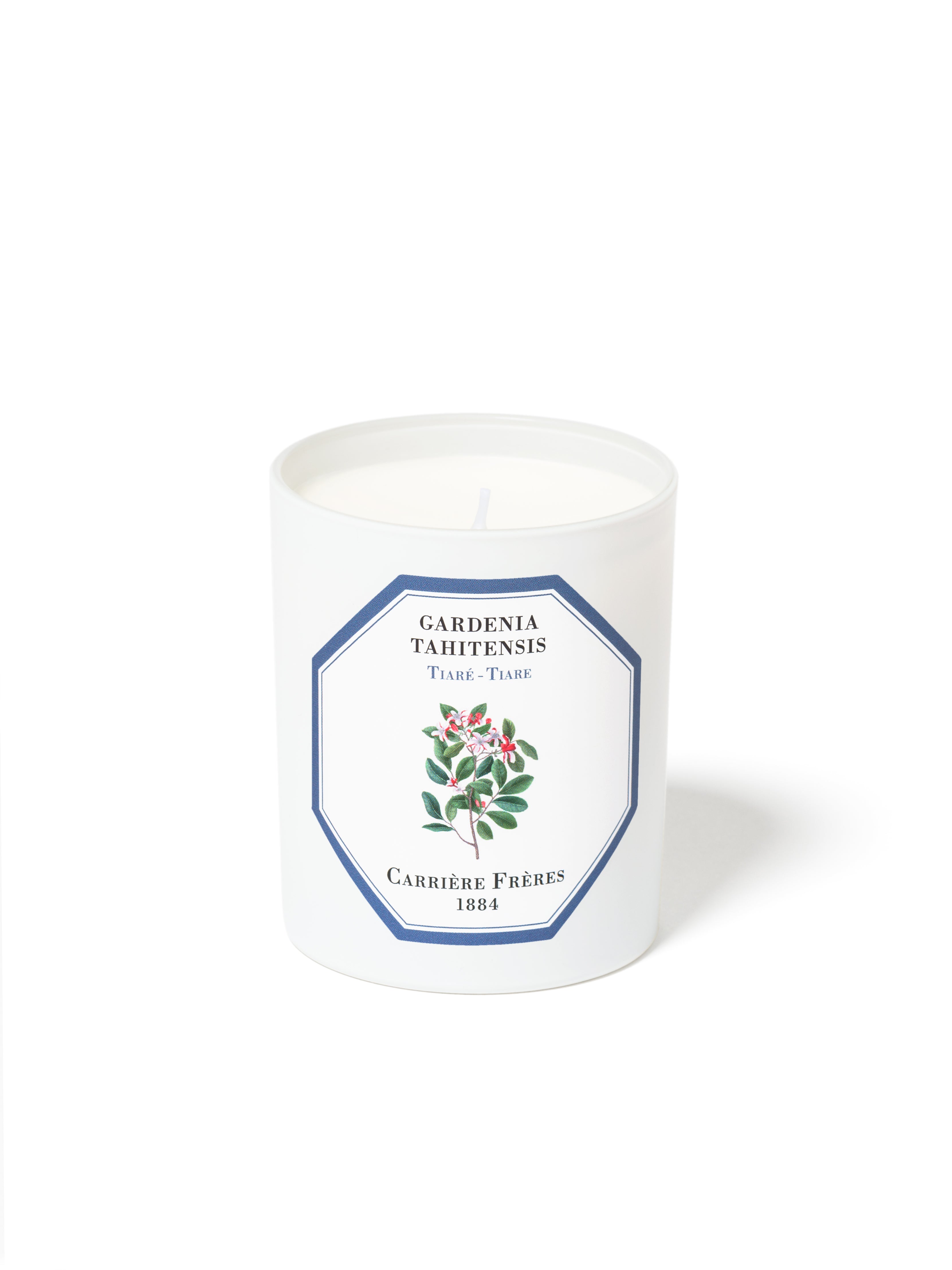 Tiare Candle 185g