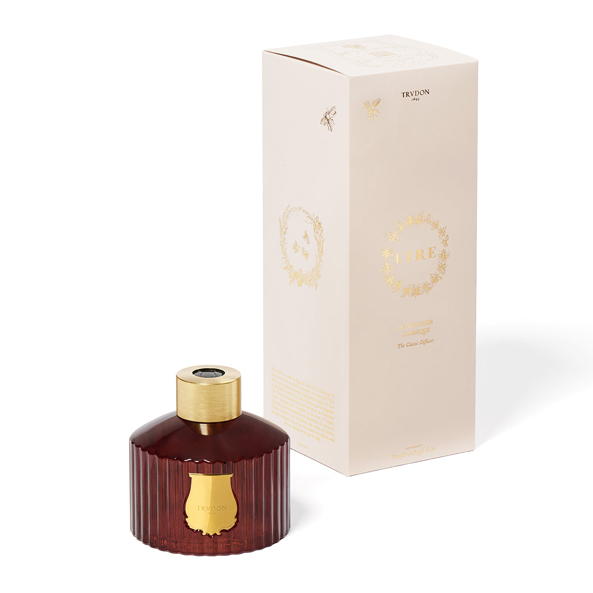 Lloyd and Paul Cire Trudon Reed Diffuser