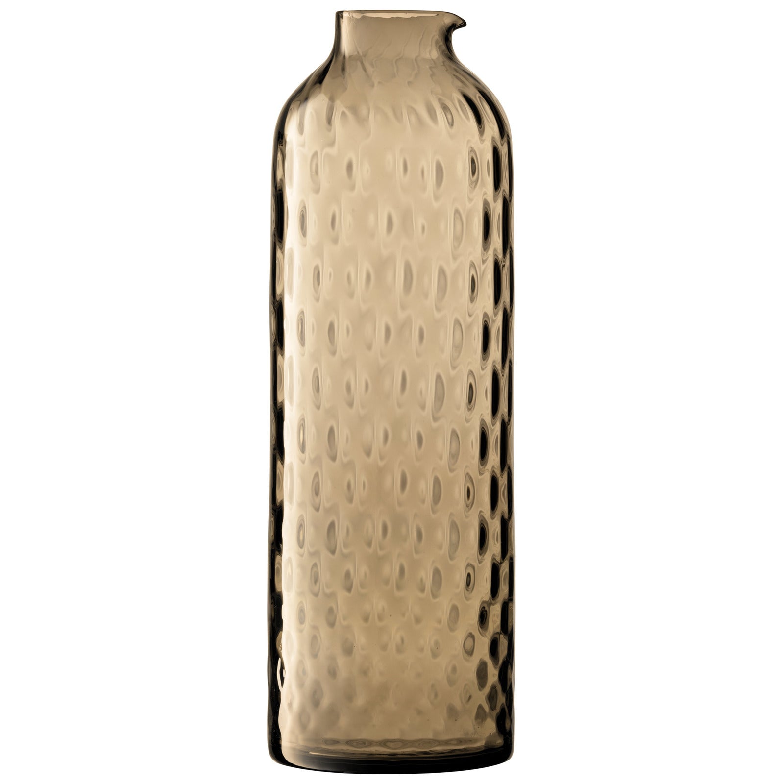 Dapple Carafe Earth Brown 1L