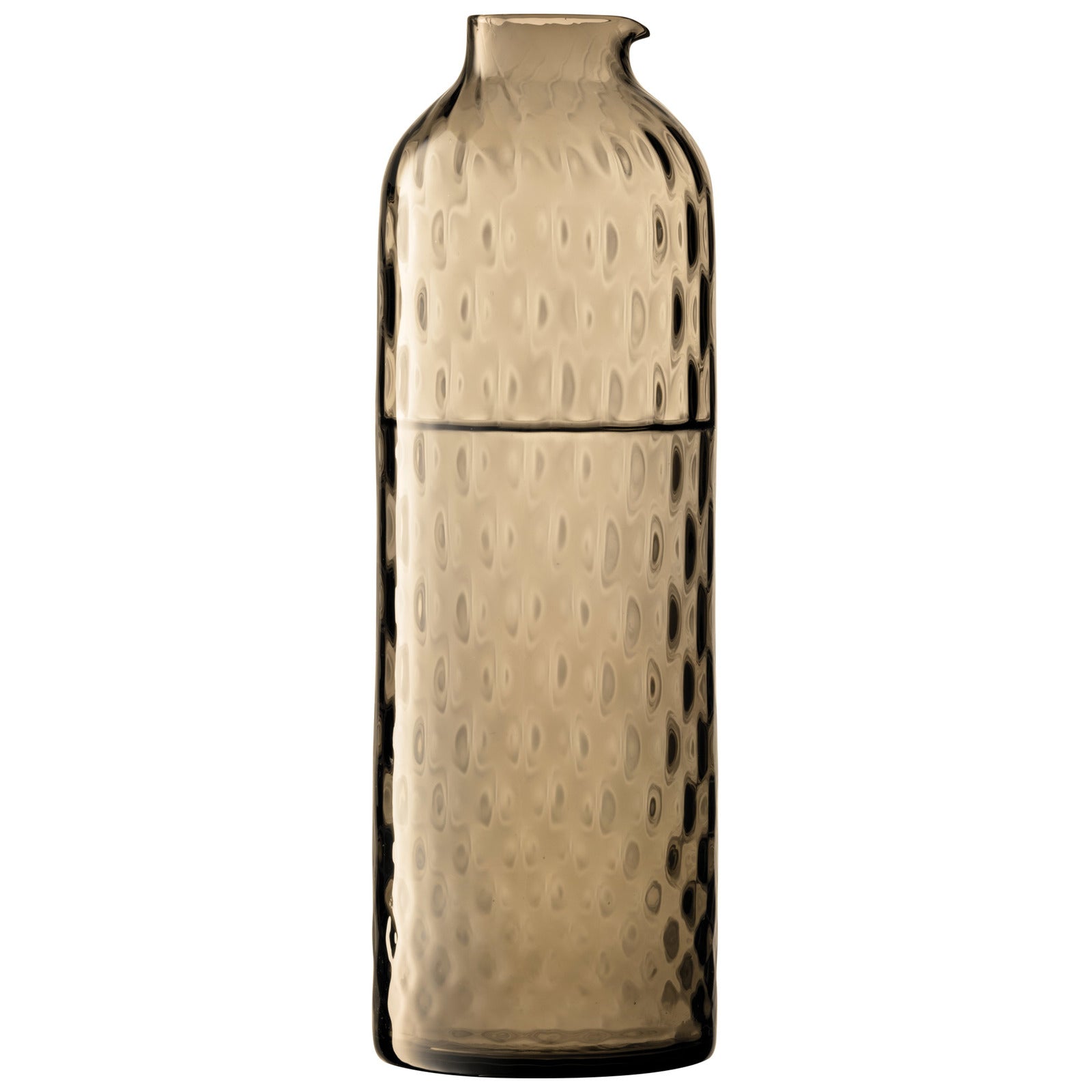 Dapple Carafe Earth Brown 1L