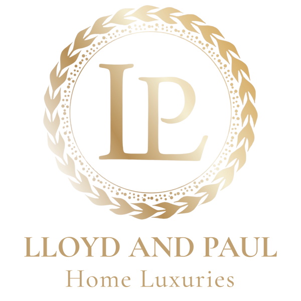 Lloyd and Paul Home Luxuries