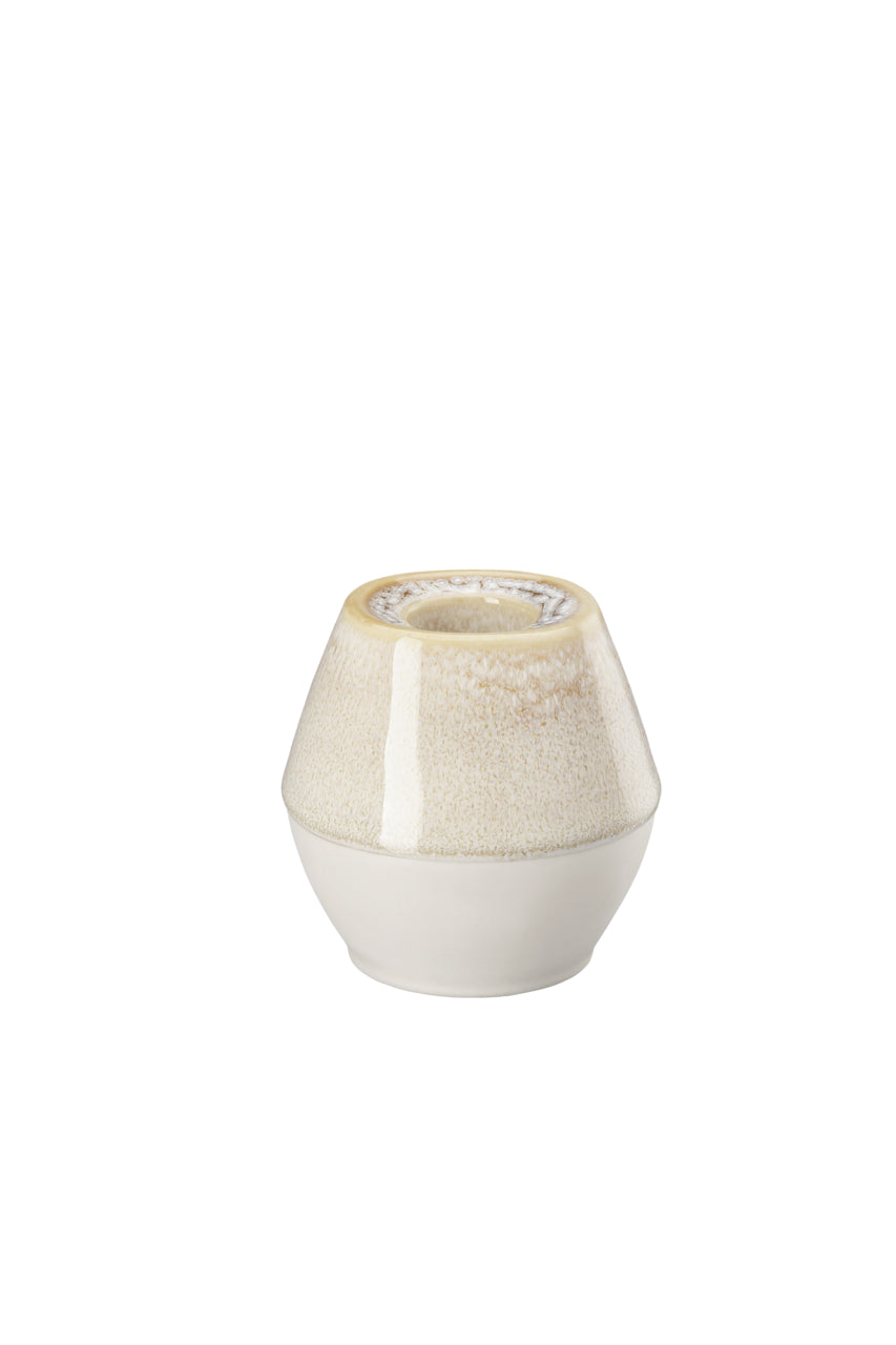 JUNTO DUNE CANDLE HOLDER