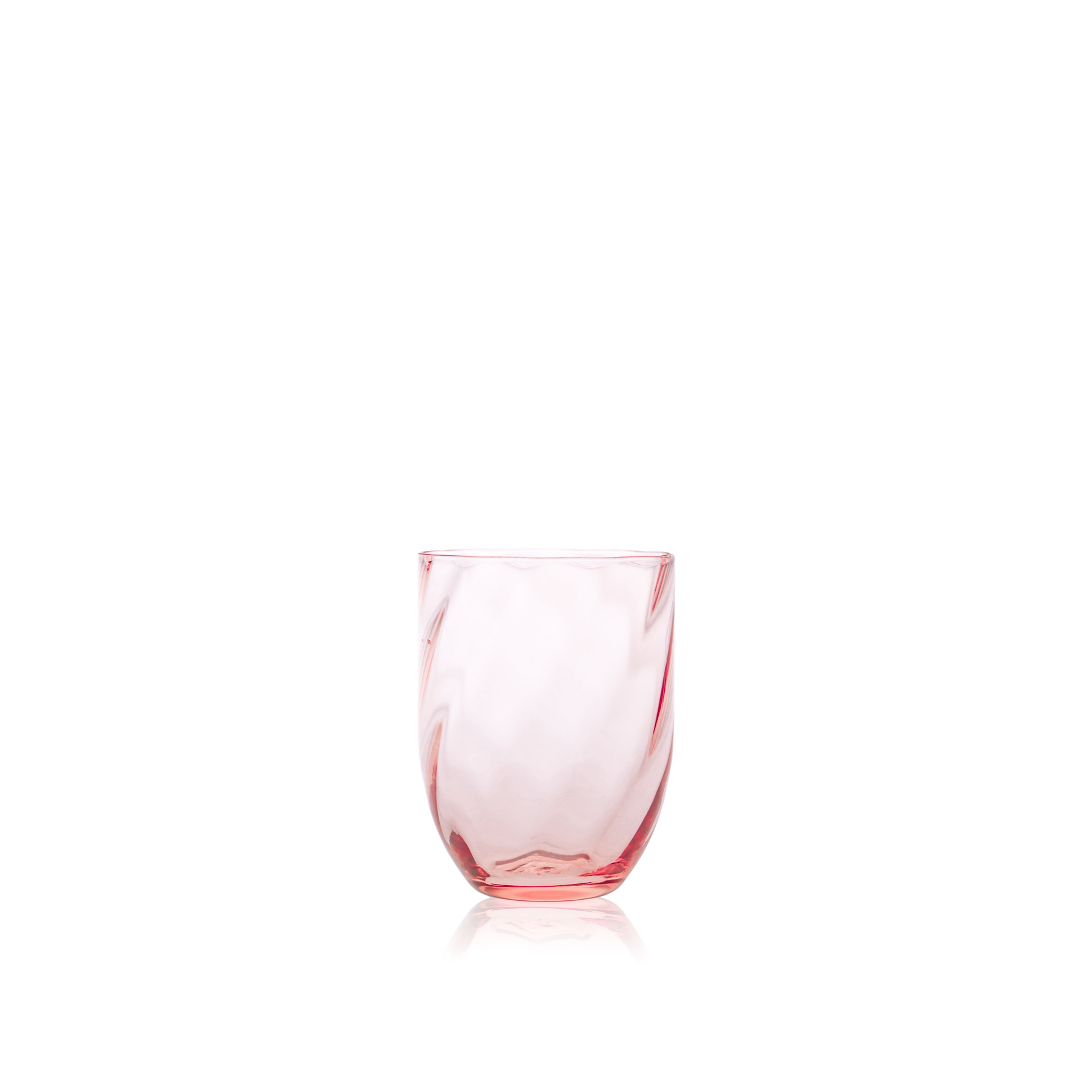 LLOYD AND PAUL HOME LUXURIES KLIMCHI MARIKA CRYSTAL TUMBLER