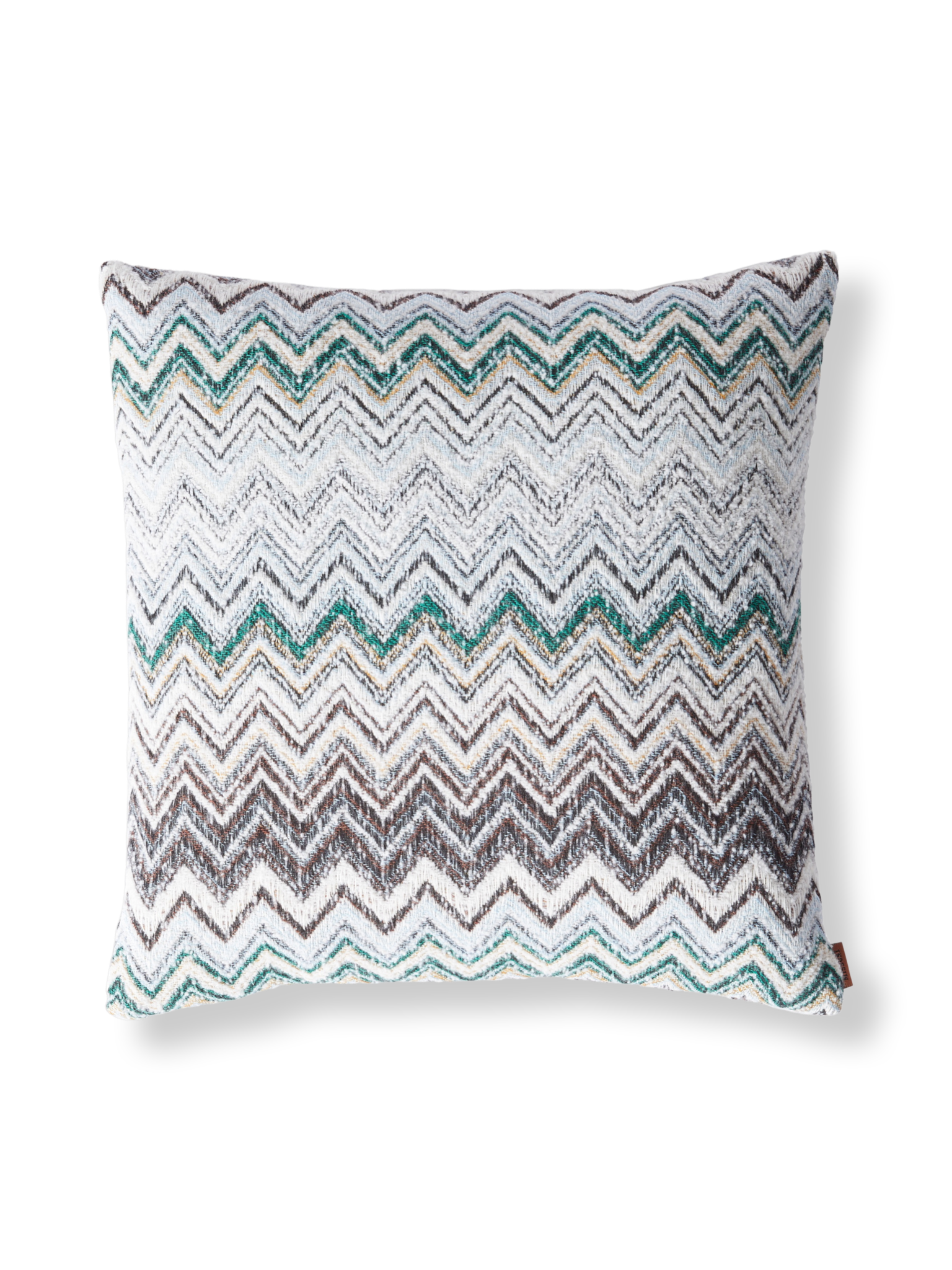 LLOYD AND PAUL MISSONI FOREST CUSHION