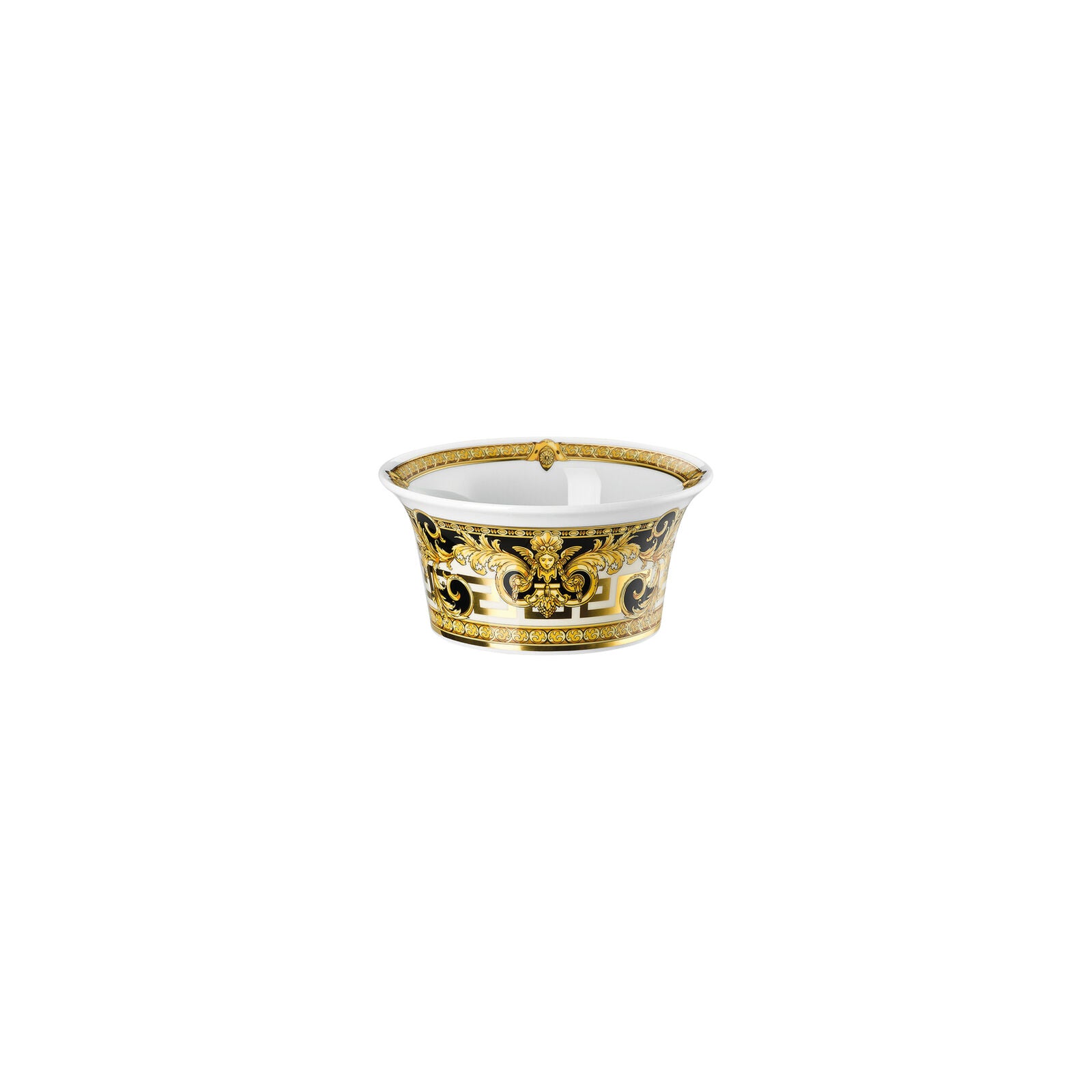 Versace Prestige Gala Fruit Dish 12cm
