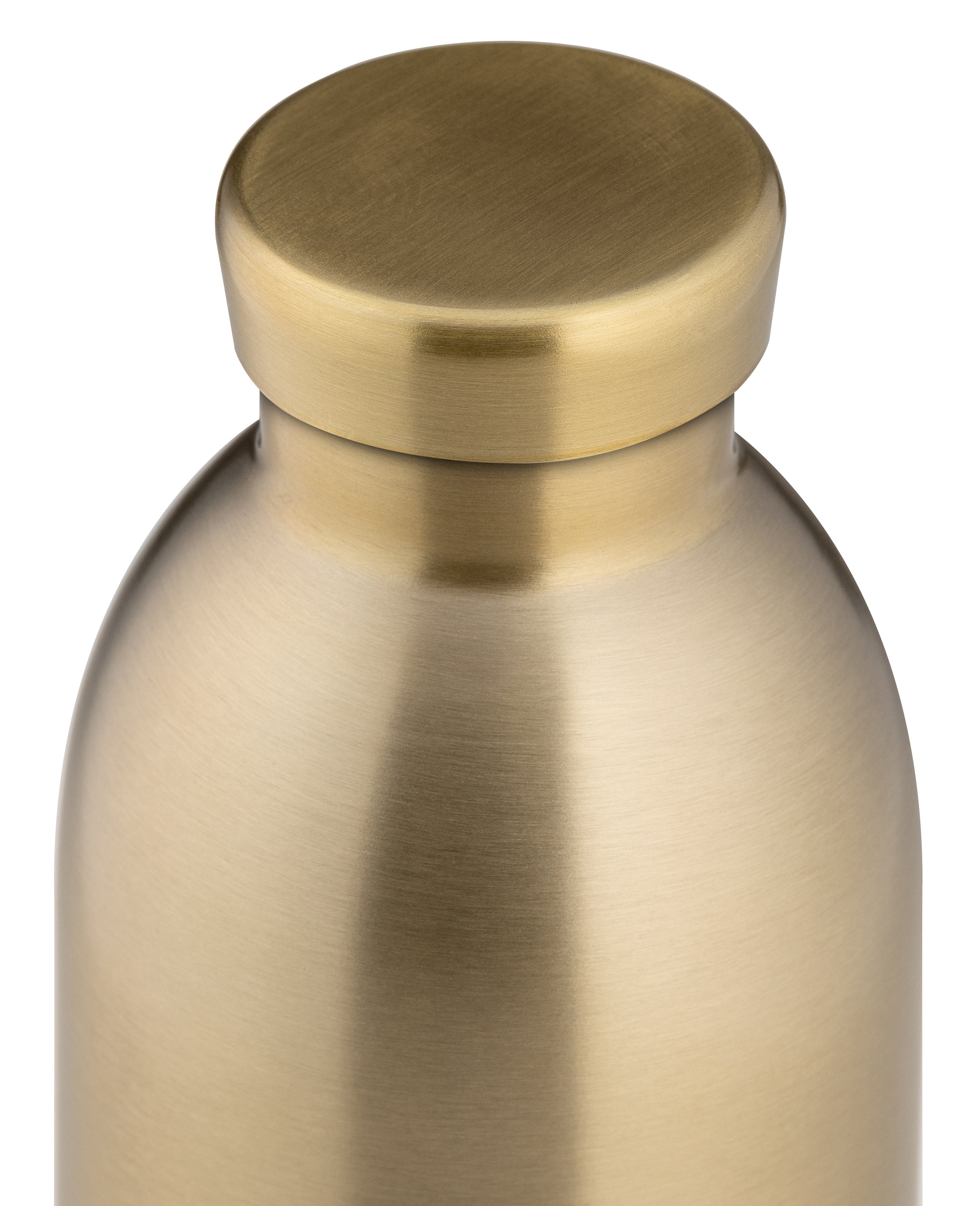 Clima Bottle Prosecco Gold 500ml