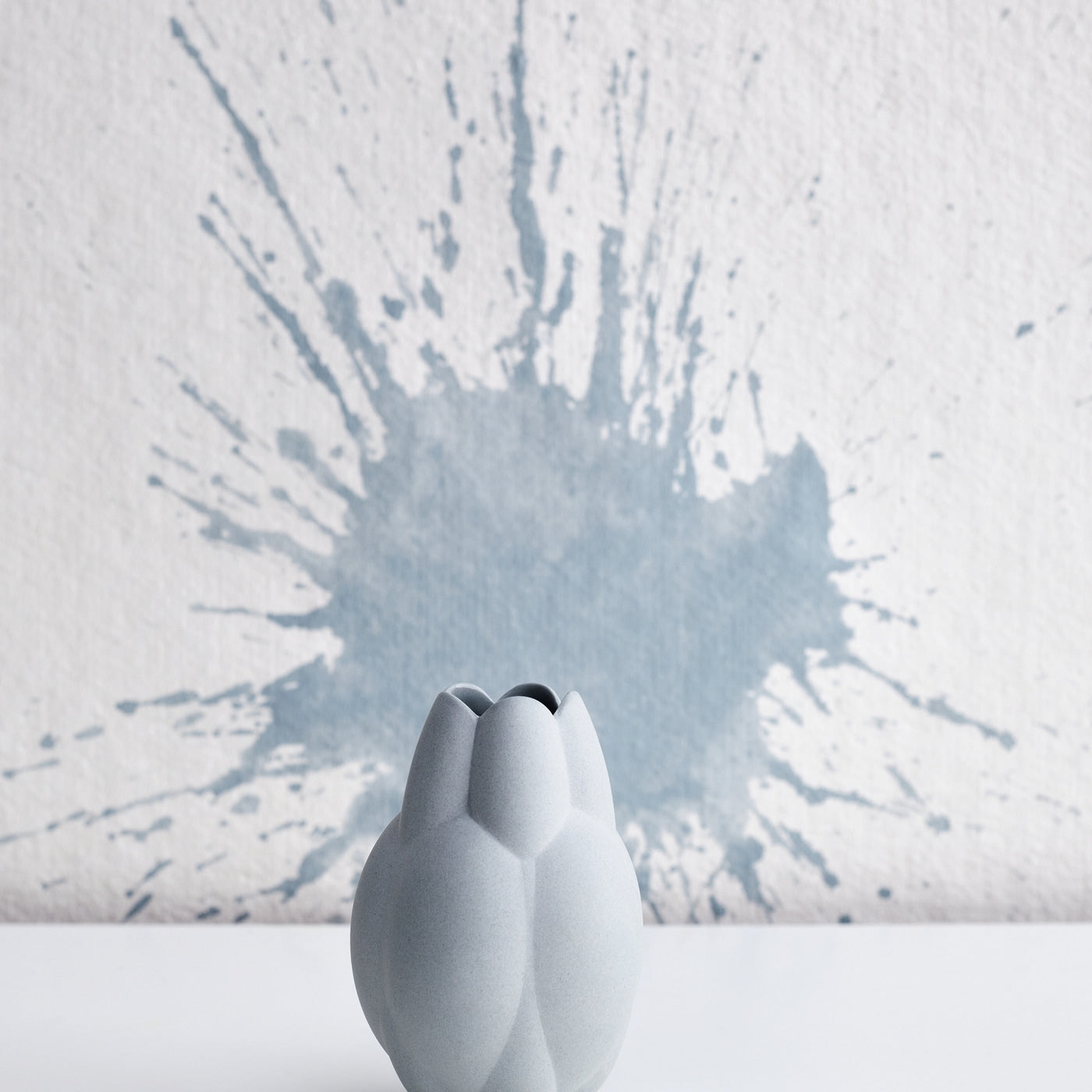 Rosenthal Core Lava Vase 10 cm