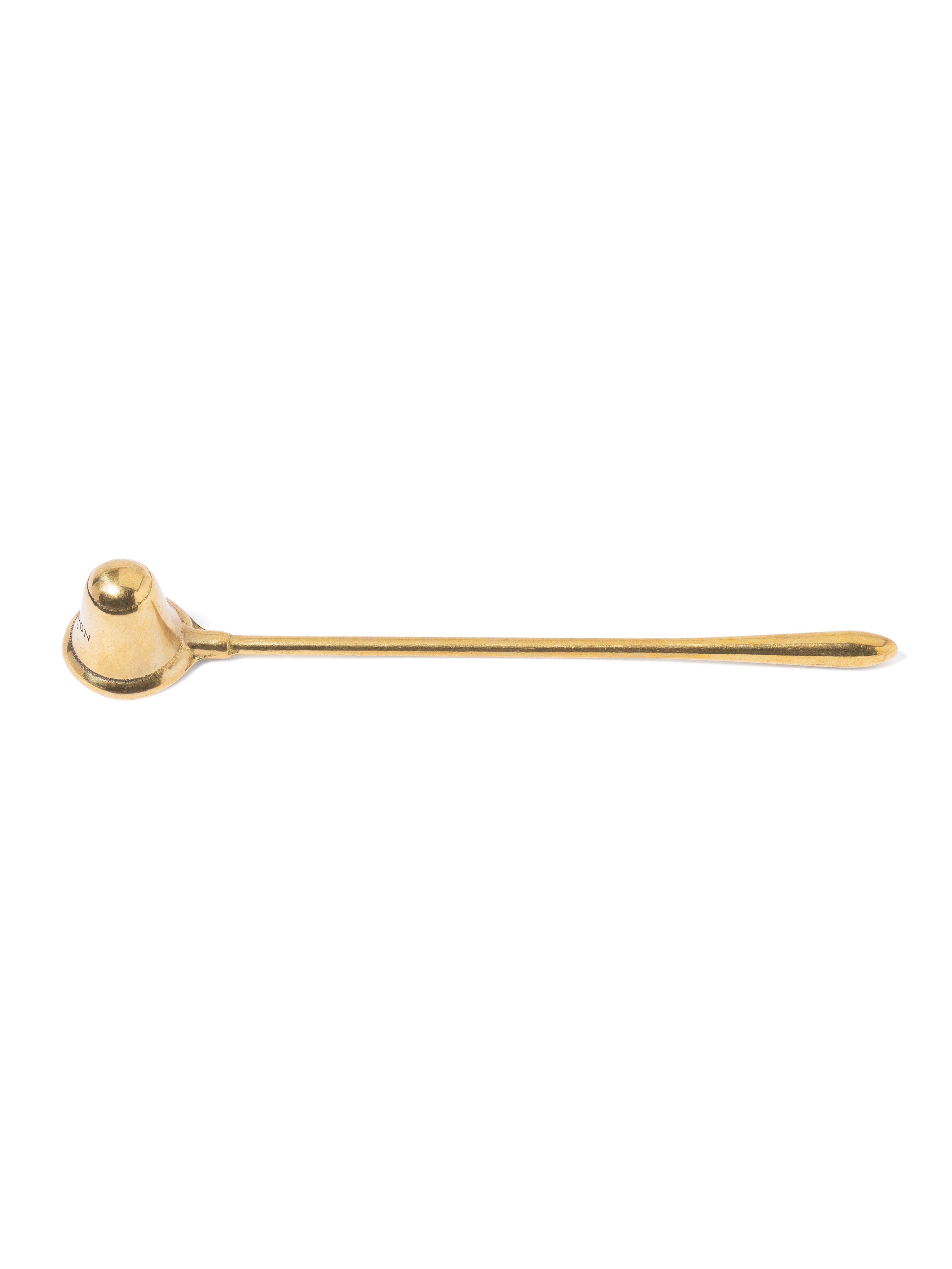 LLOYD AND PAUL HOME LUXURIES TRUDON Taper Candle Snuffer trudon