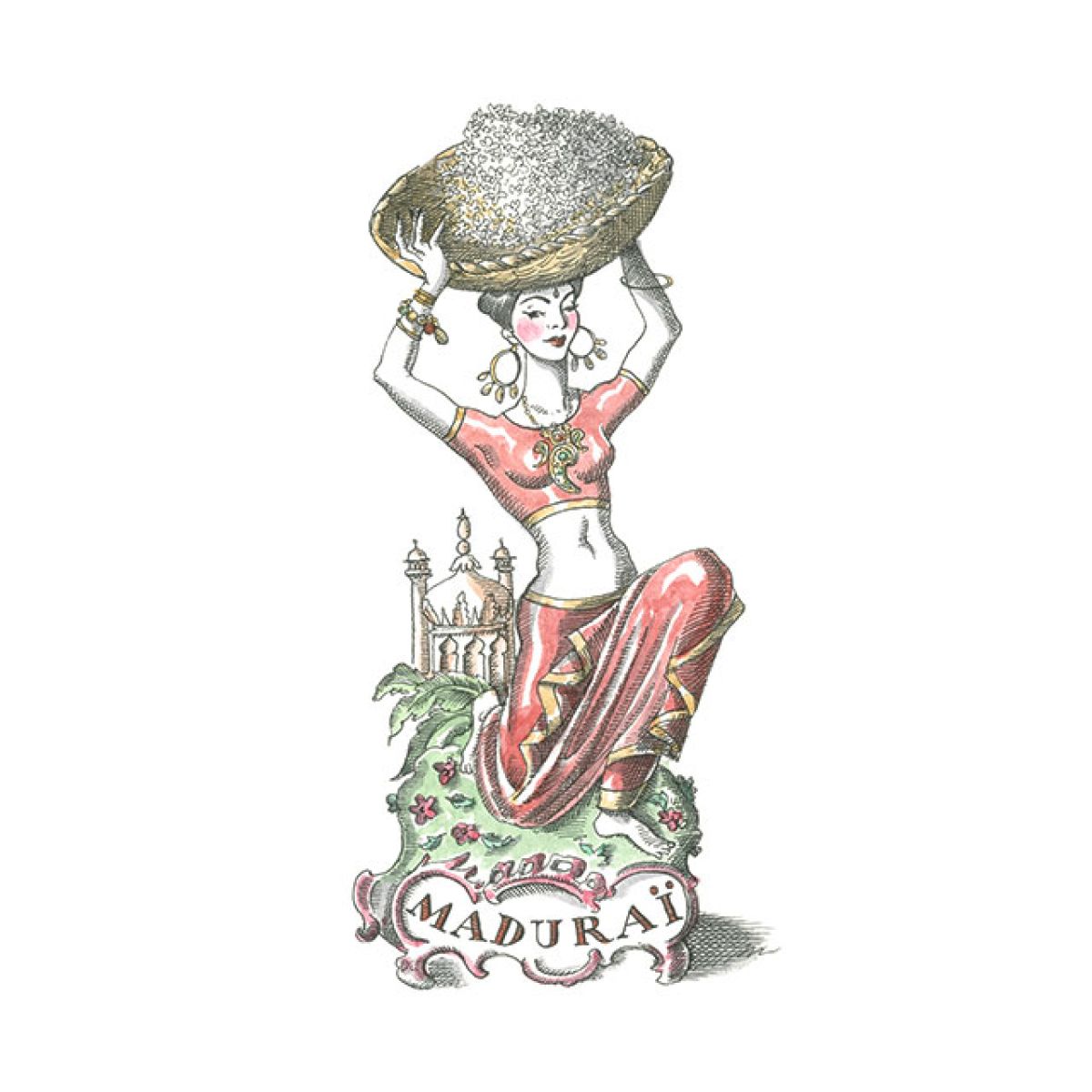 LLOYD AND PAUL HOME LUXURIES TRUDON