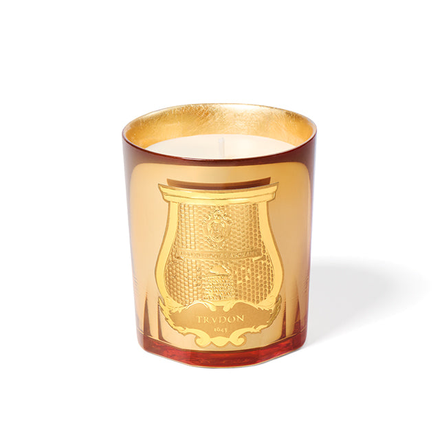 Trudon Galerie Des Flammes (Woody Smoky) Classic
