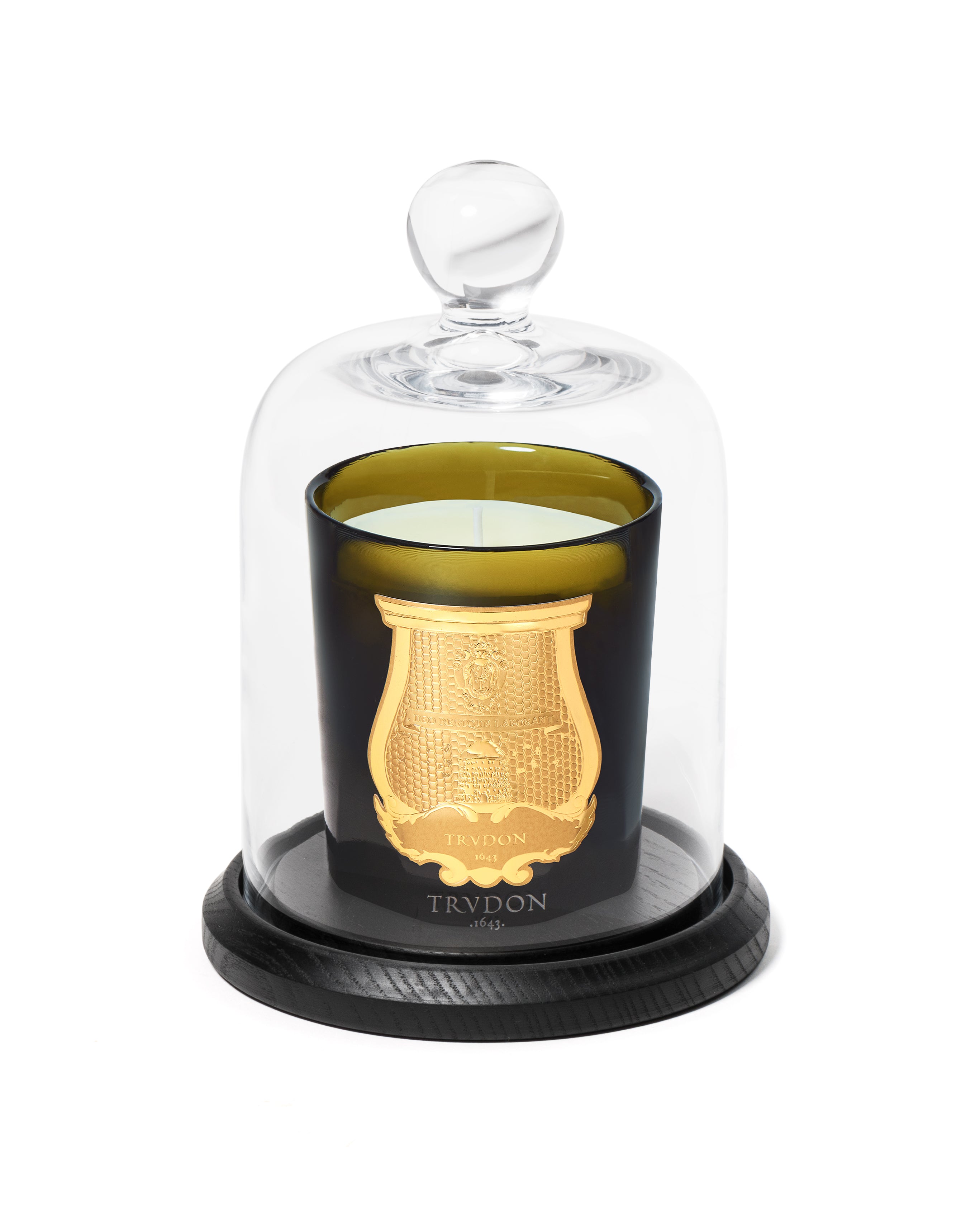TRUDON LA CLOCHE BELL JAR