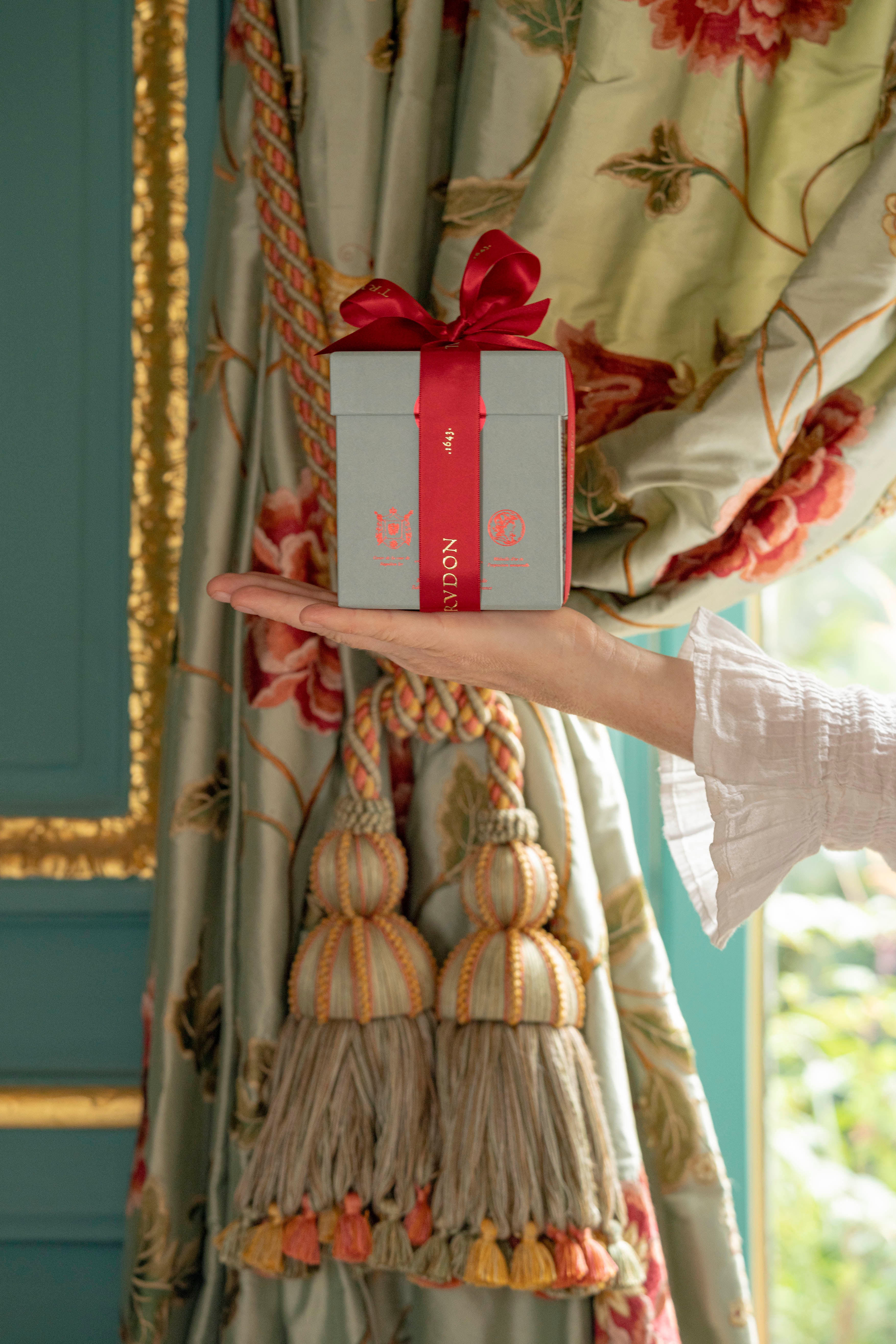 Lloyd and Paul Home Luxuries Trudon