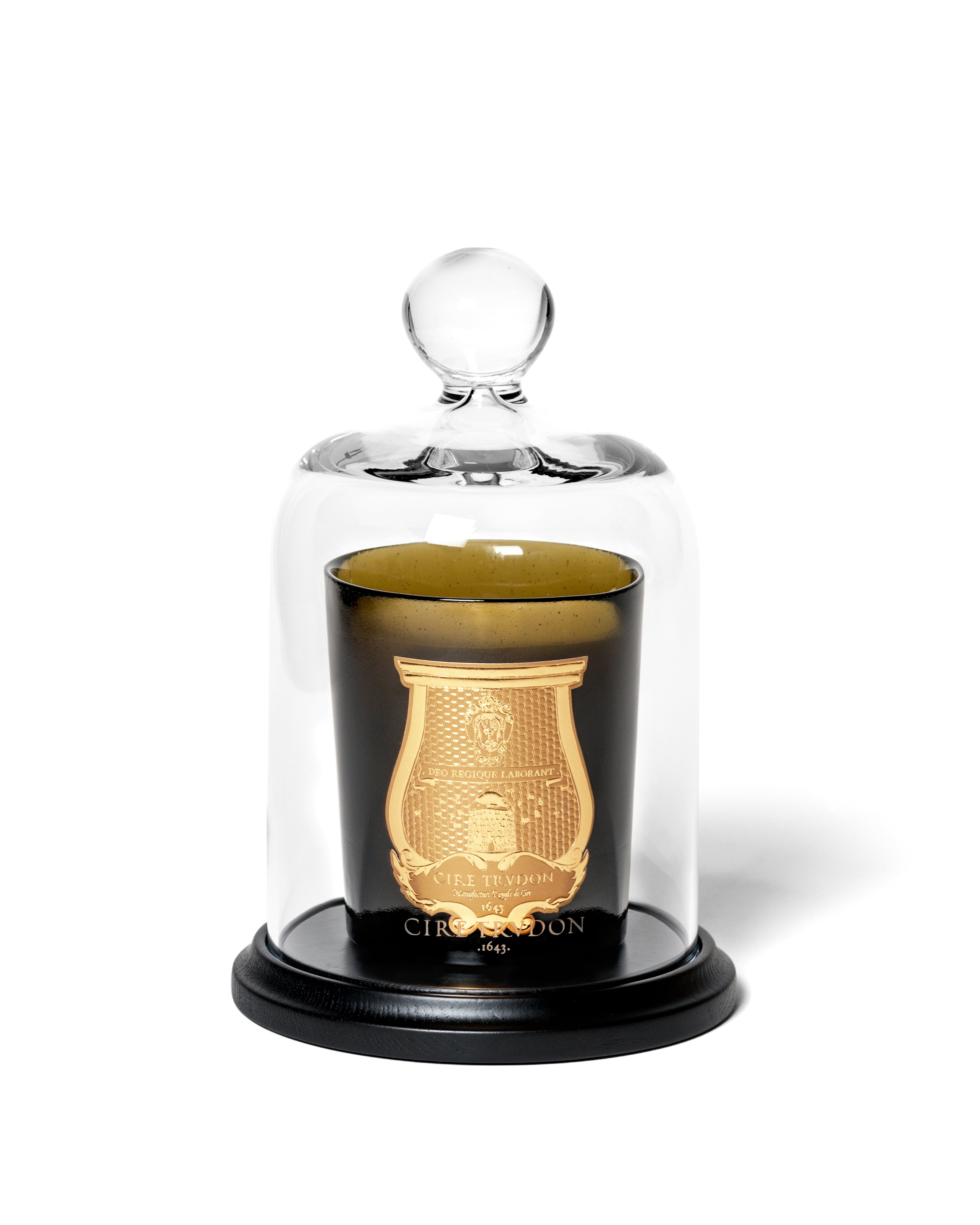 TRUDON LA CLOCHE