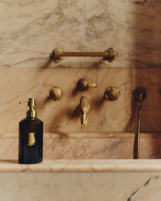 Lloyd and Paul Home Luxuries Carmen Liquid Hand Soap