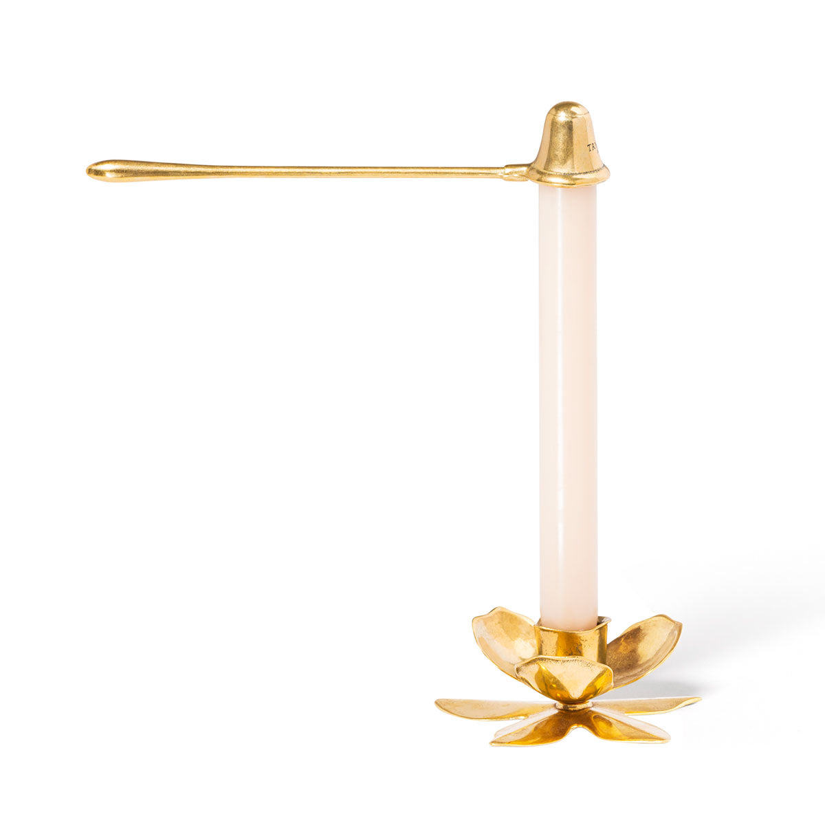 LLOYD AND PAUL HOME LUXURIES TRUDON Taper Candle Snuffer