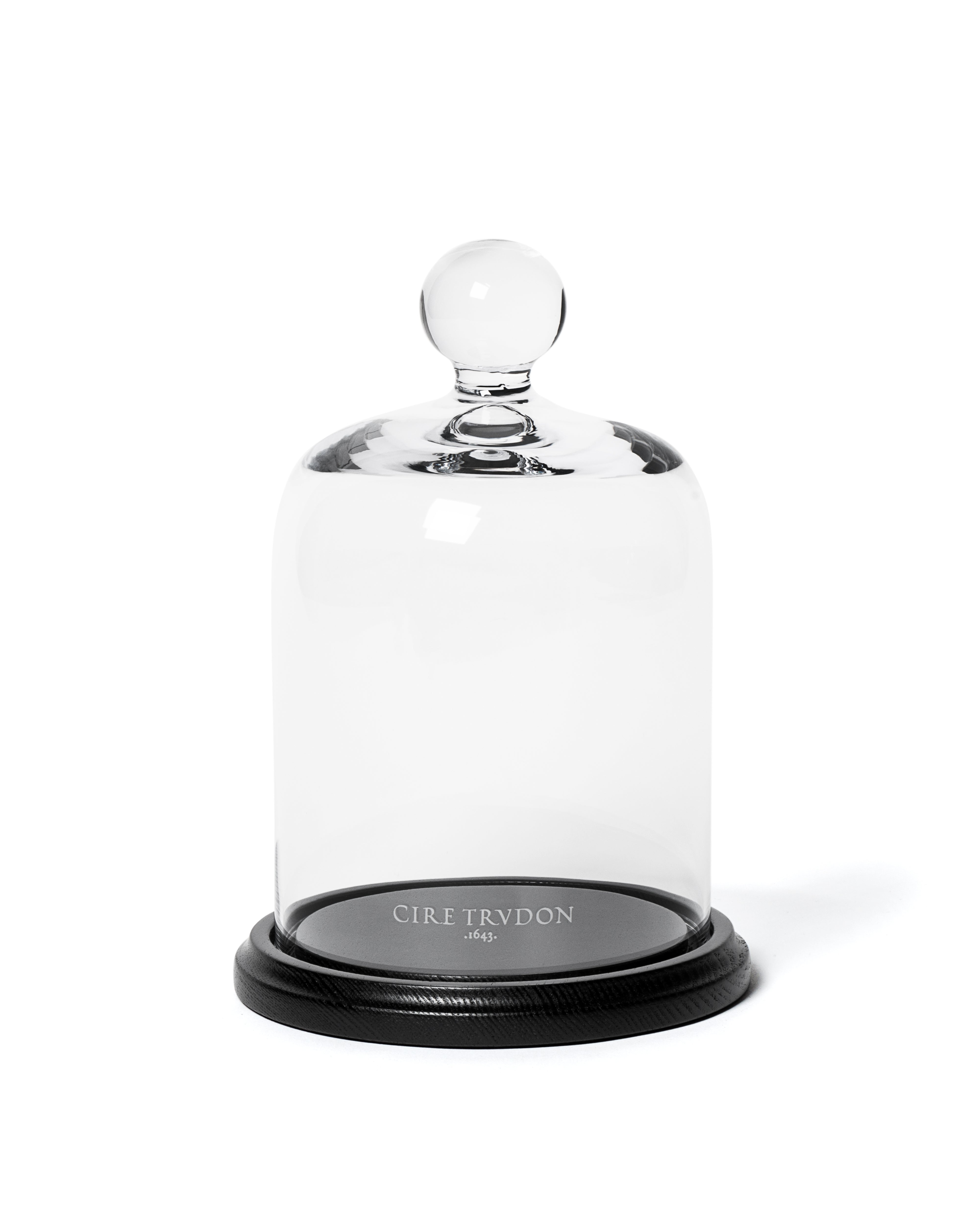 TRUDON LA CLOCHE BELL JAR