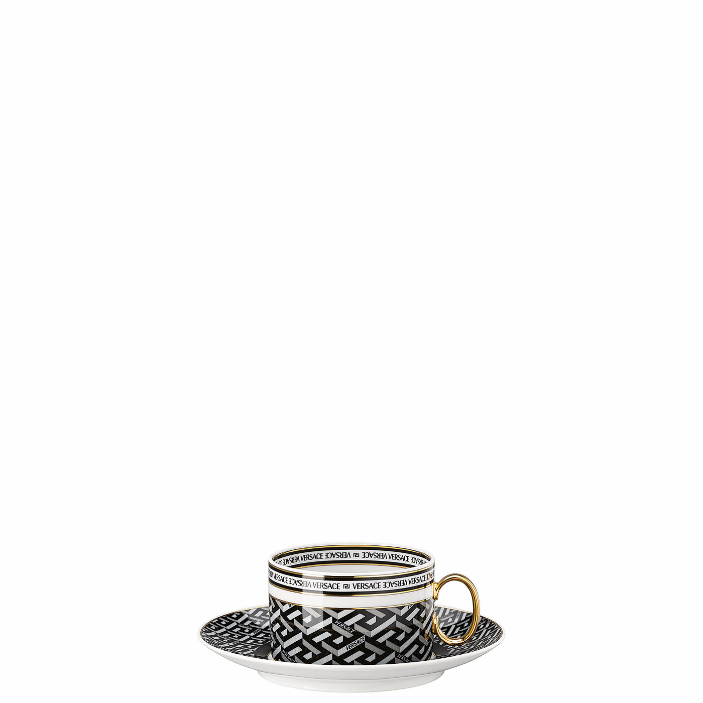 VERSACE LA GRECA CUP