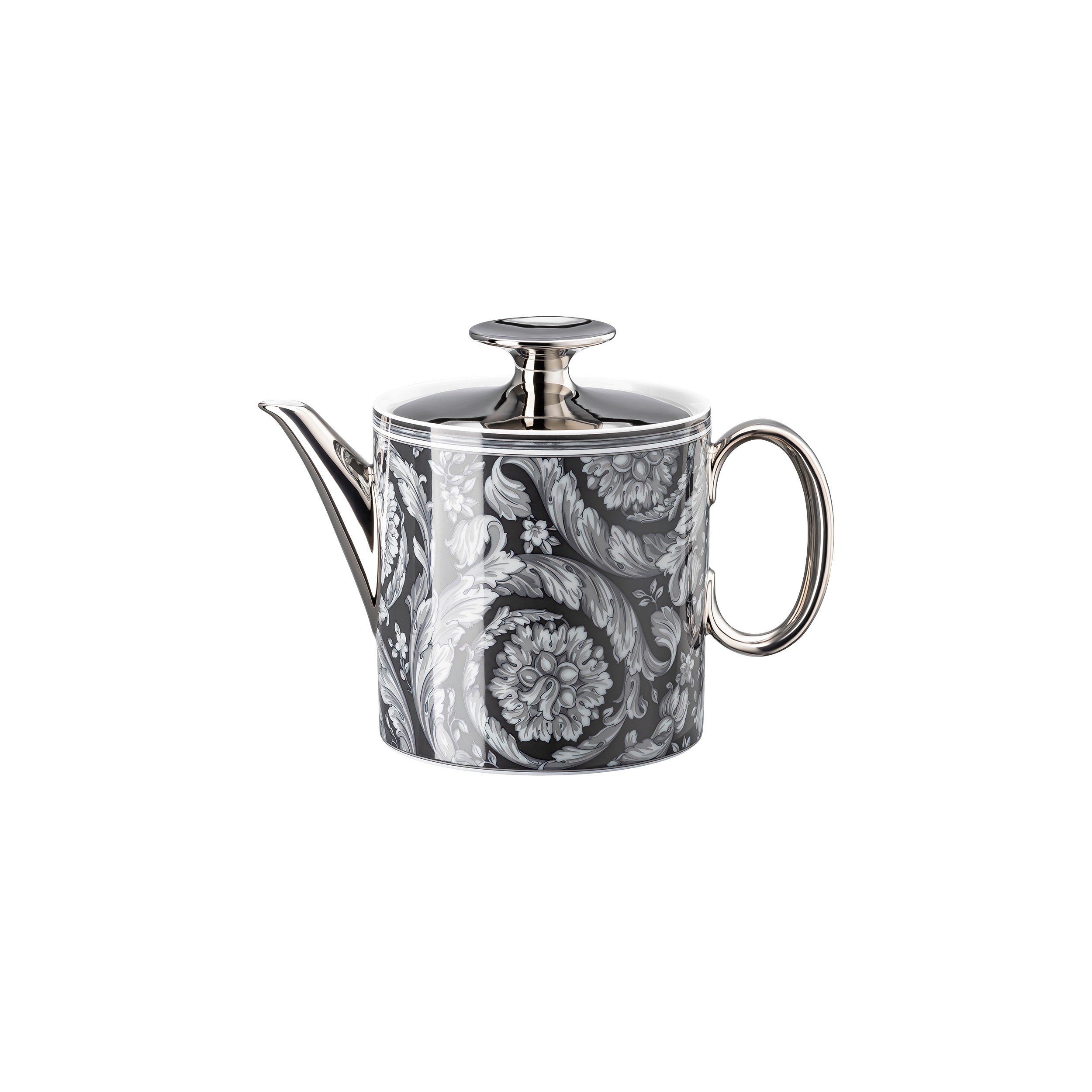 Versace Barocco Haze Teapot 900ml