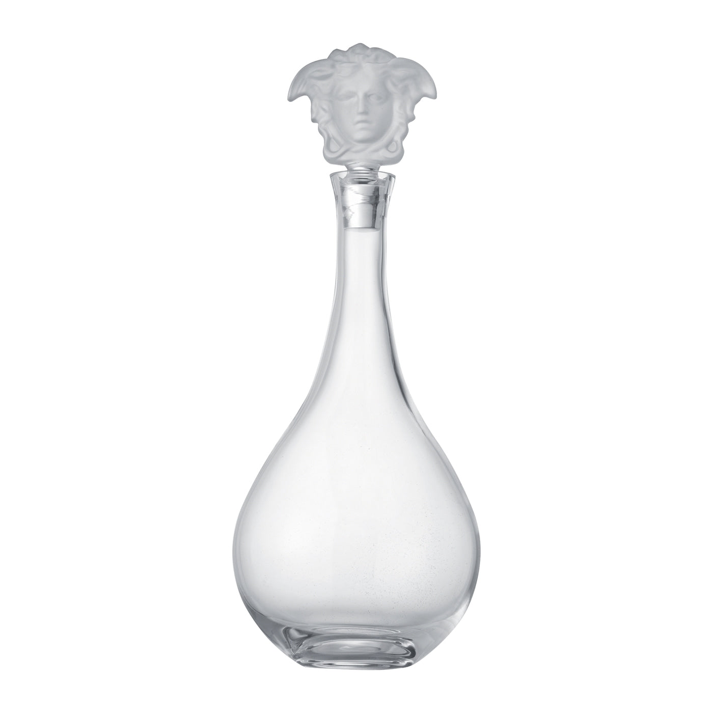 Versace Medusa Lumiere Decanter 2L