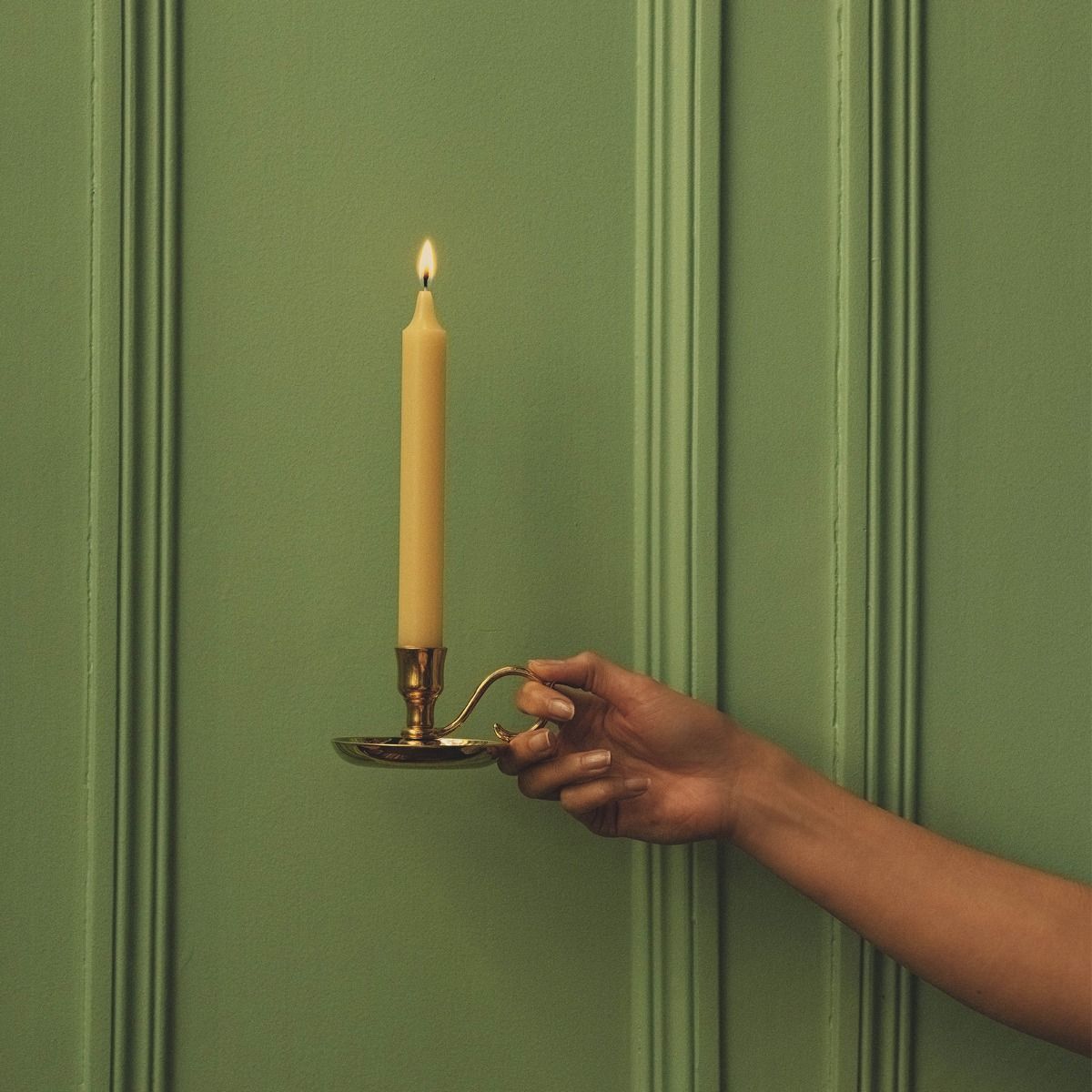 Trudon Dutch Candlestick