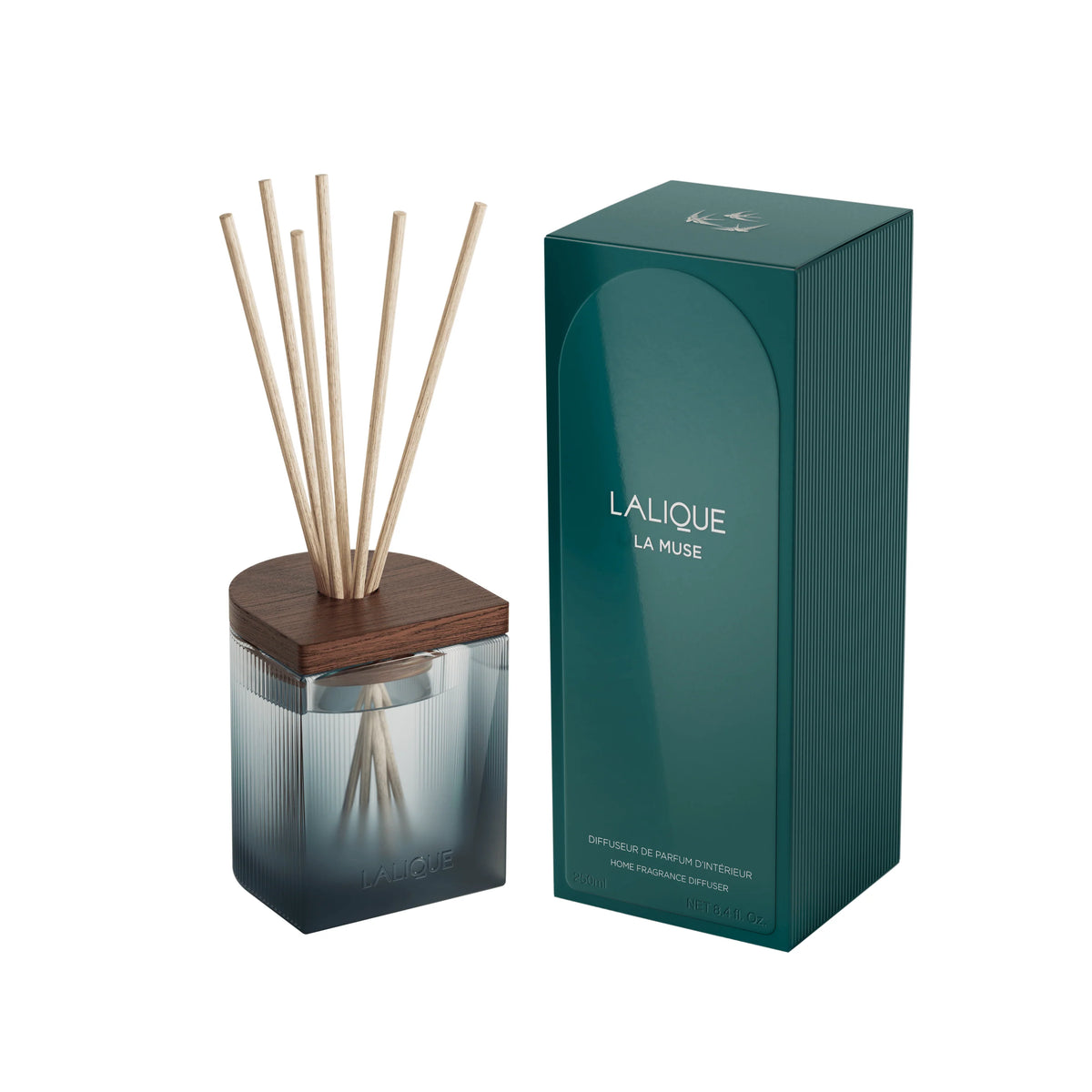 LALIQUE La Muse Perfume Diffuser