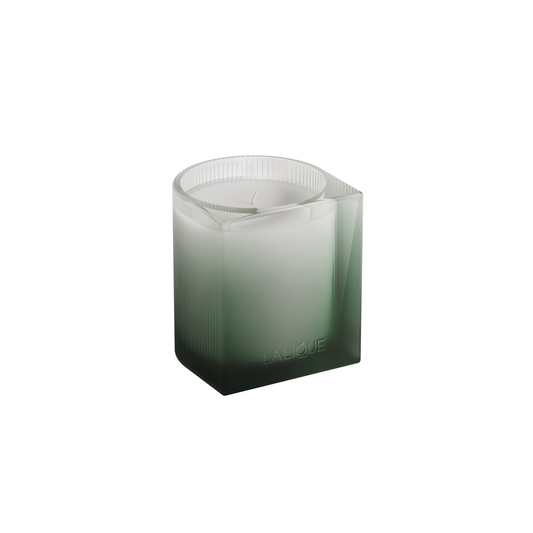 LALIQUE L’Escapade Scented Candle 220g
