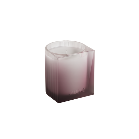 LALIQUE La Comédie Scented Candle