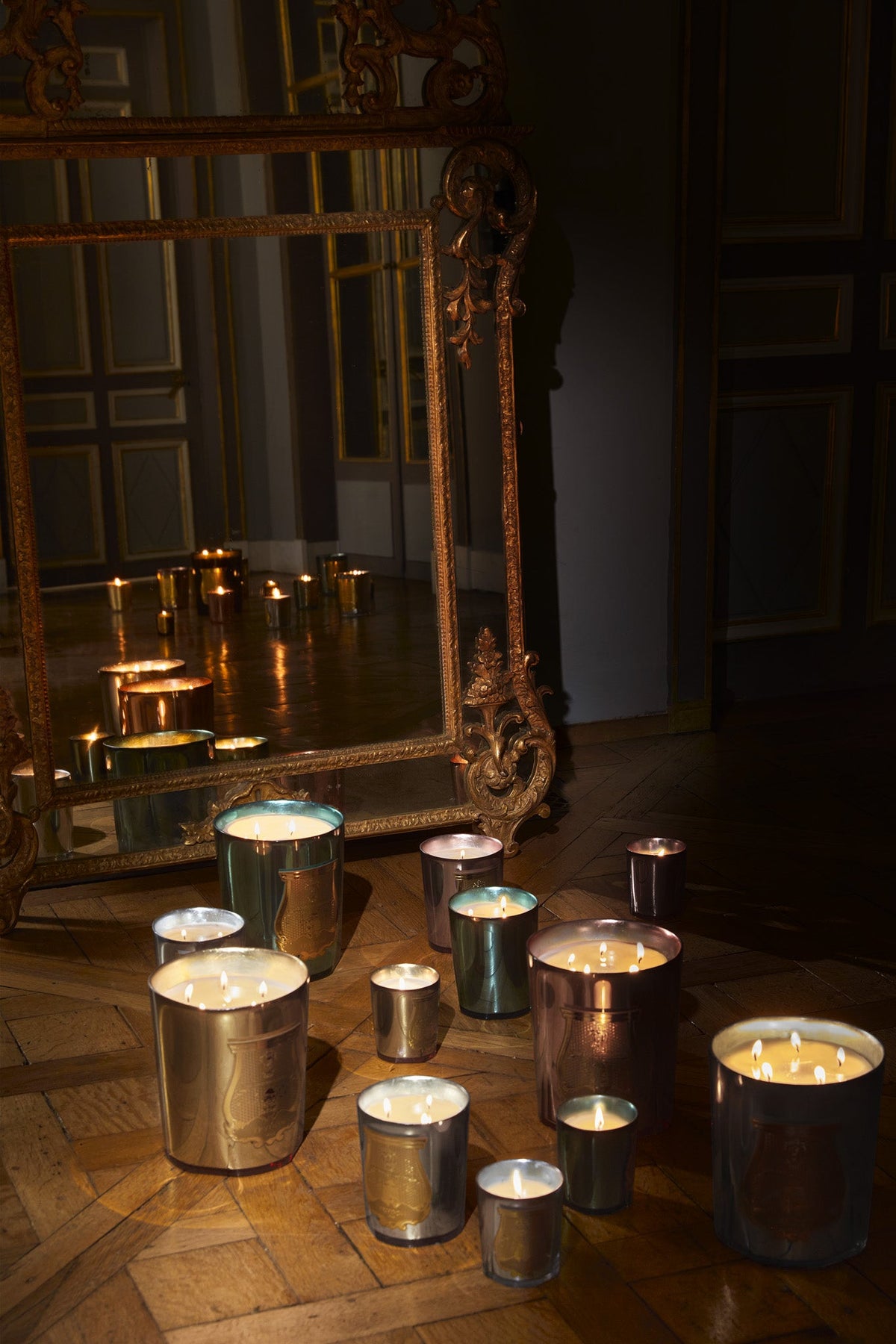 Trudon Christmas 2026: Discover La Nuit des Glaces Holiday Collection