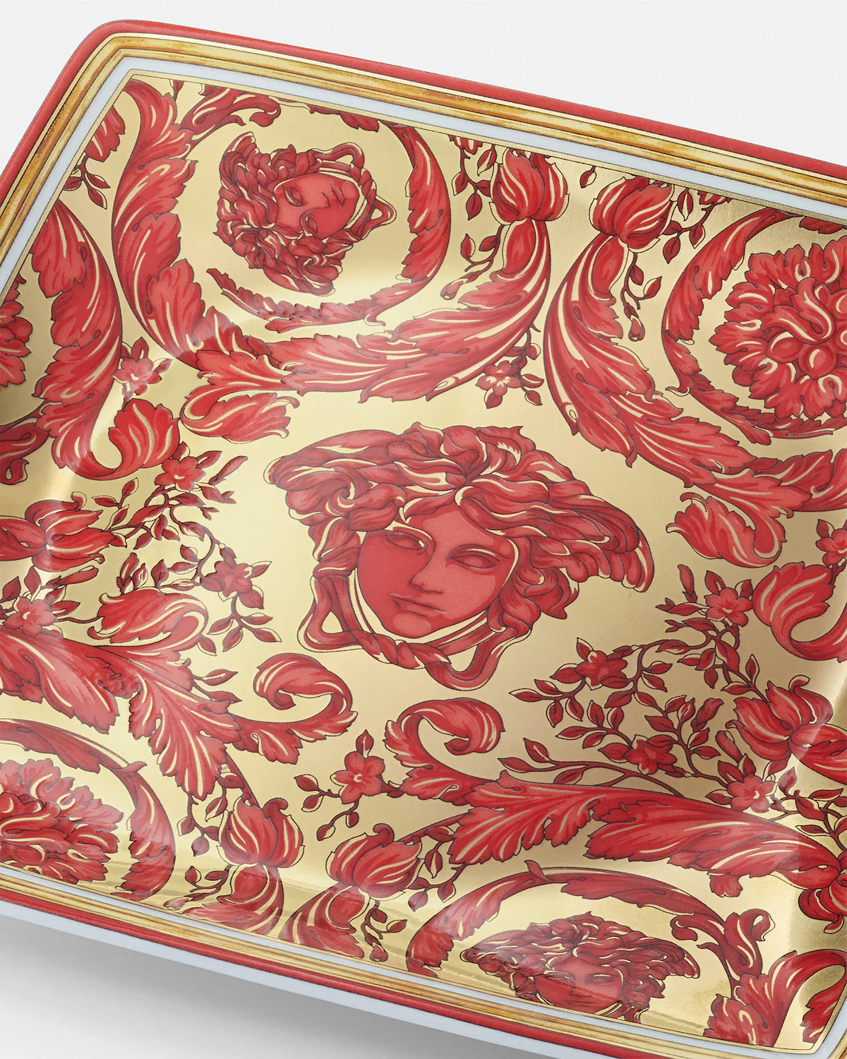 New In: Designer Plates