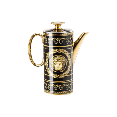 Virtus Gala Black Coffee Pot 1.2L