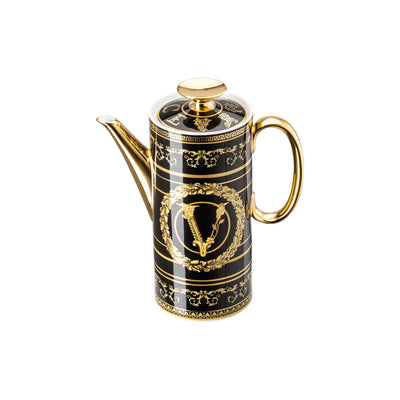 Virtus Gala Black Coffee Pot 1.2L
