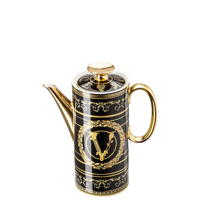 Virtus Gala Black Coffee Pot 1.2L