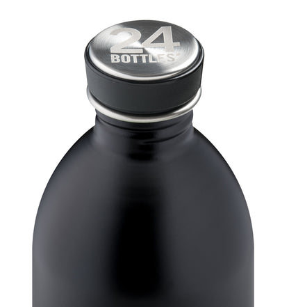 Urban Bottle Tuxedo Black 1000ml