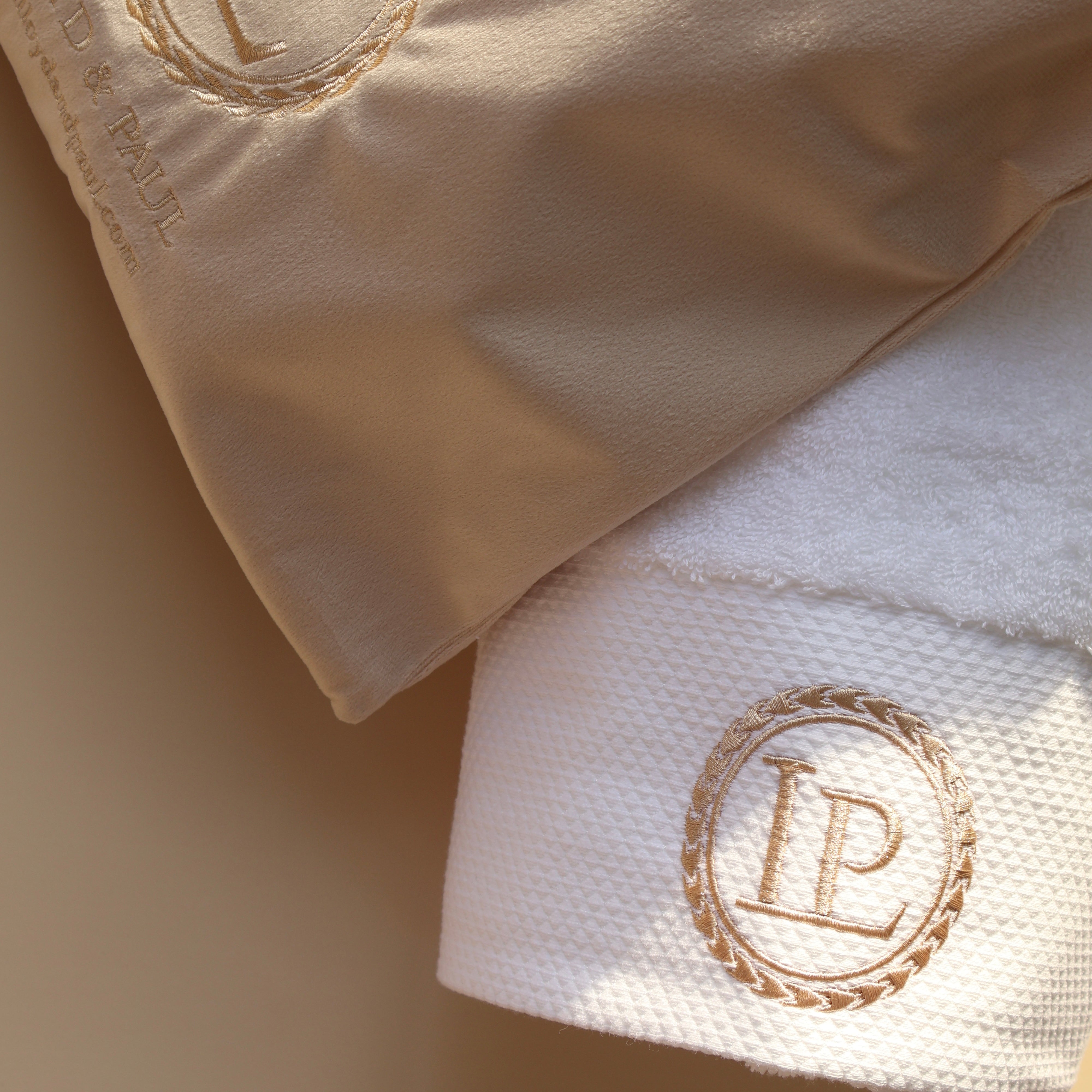 Egyptian Cotton Bath Towel – 80 x 160cm