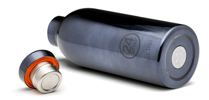 Clima Bottle Black Radiance 500ml