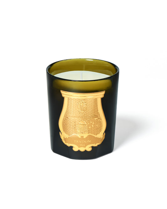 Ernesto (Leather & Tobacco) 270g Candle