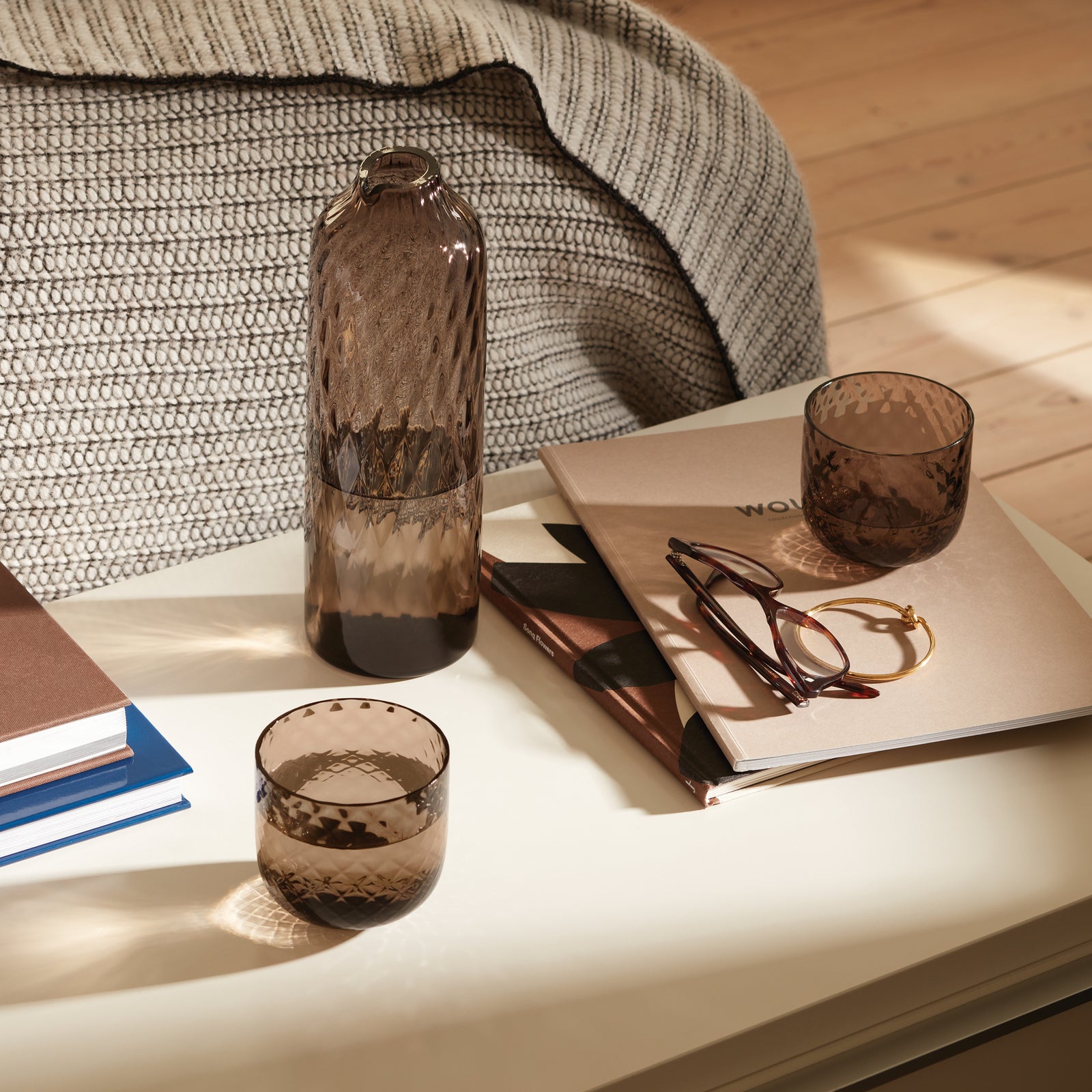 LSA GLASSWARE