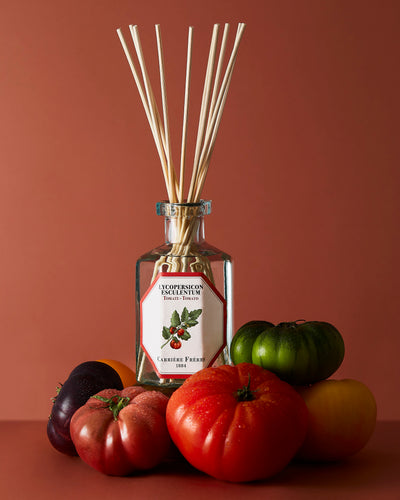 Tomato Reed Diffuser 200ml