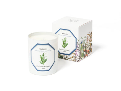 LLOYD AND PAUL HOME LUXURIES CARRIERE FRERES Lily of the Valley
