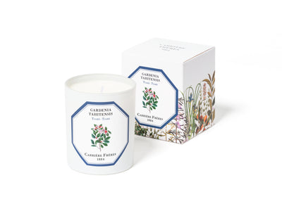 Tiare Candle 185g