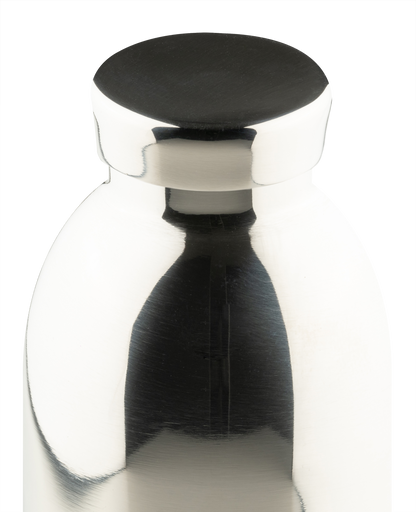 Clima Bottle Mirror Steel 500ml